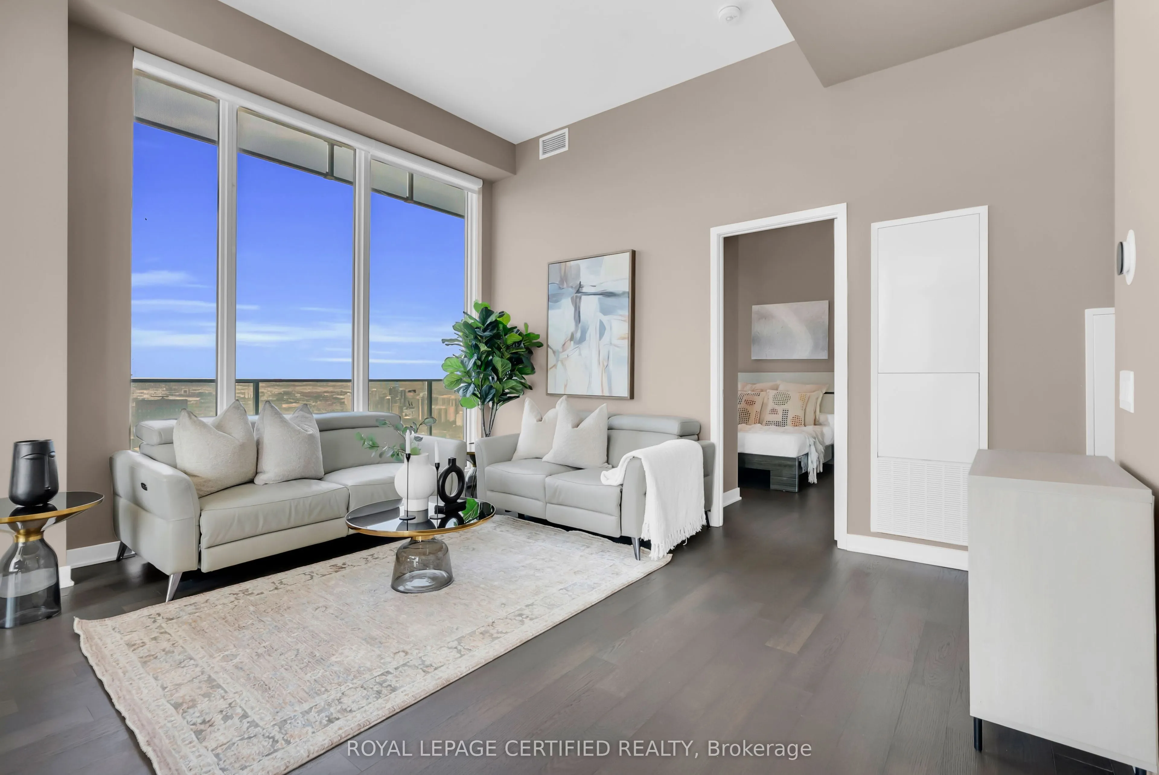 3900 Confederation Parkway #5907