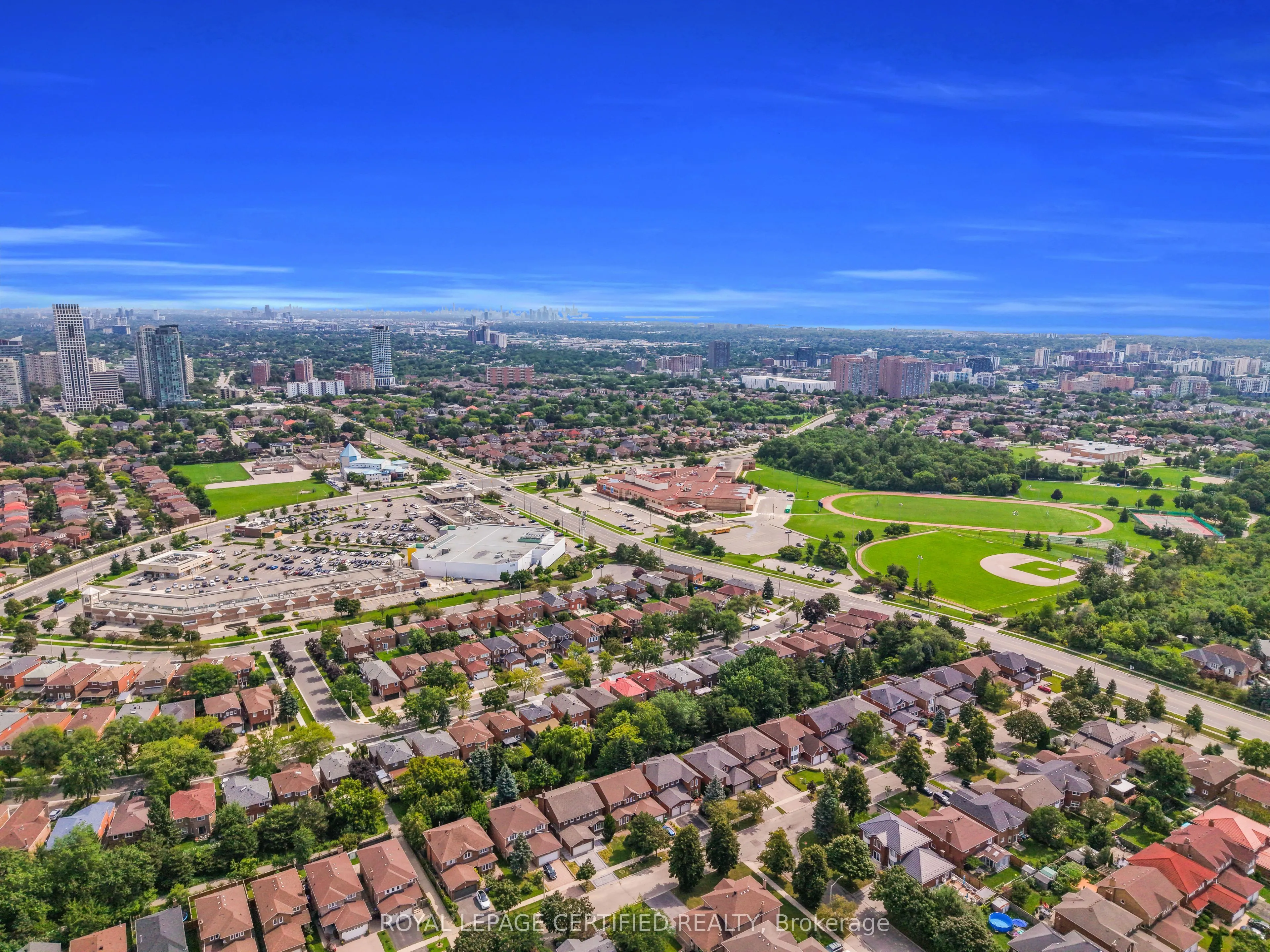 3900 Confederation Parkway #5907