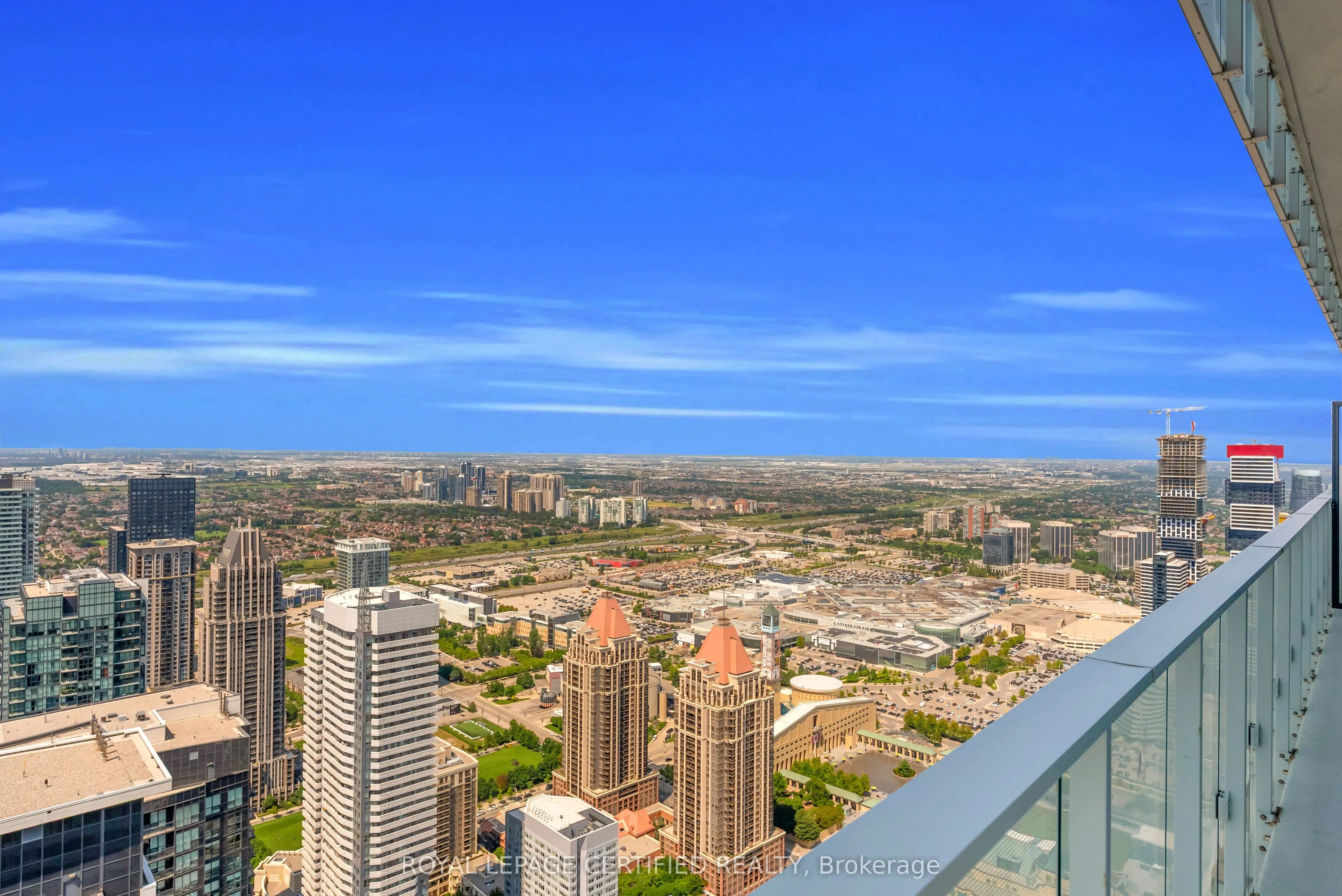 3900 Confederation Parkway #5907