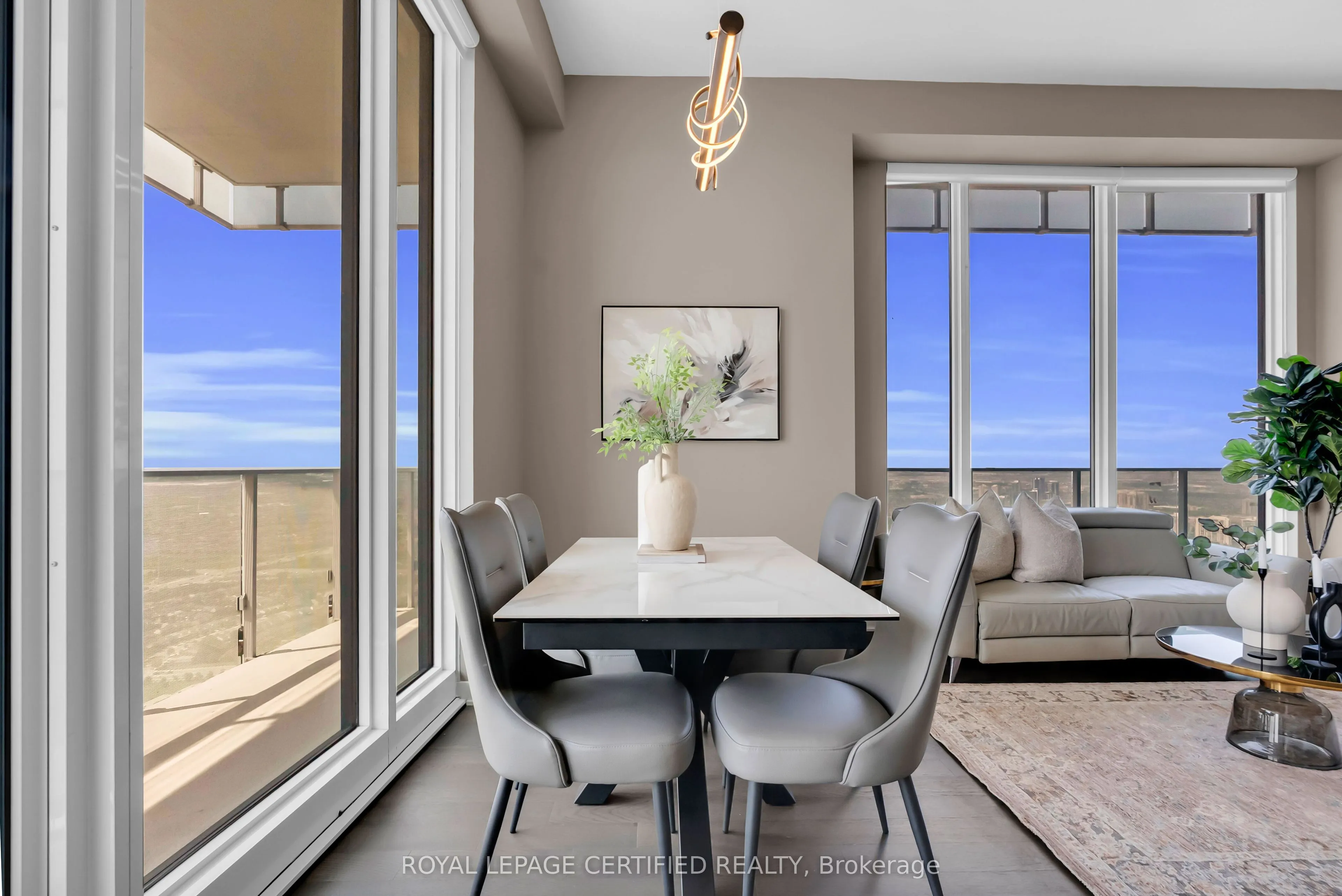 3900 Confederation Parkway #5907