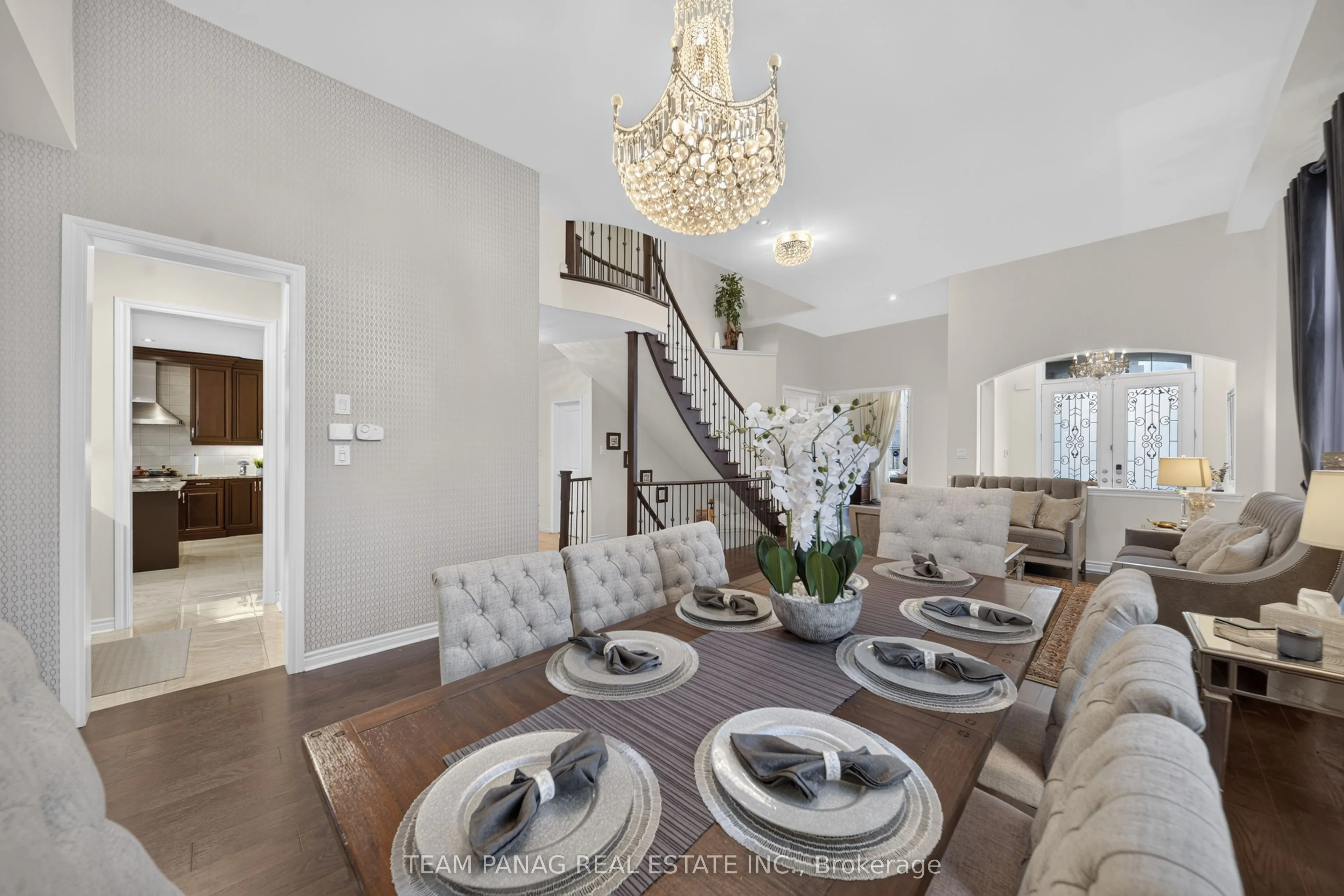 1 Astrantia Way