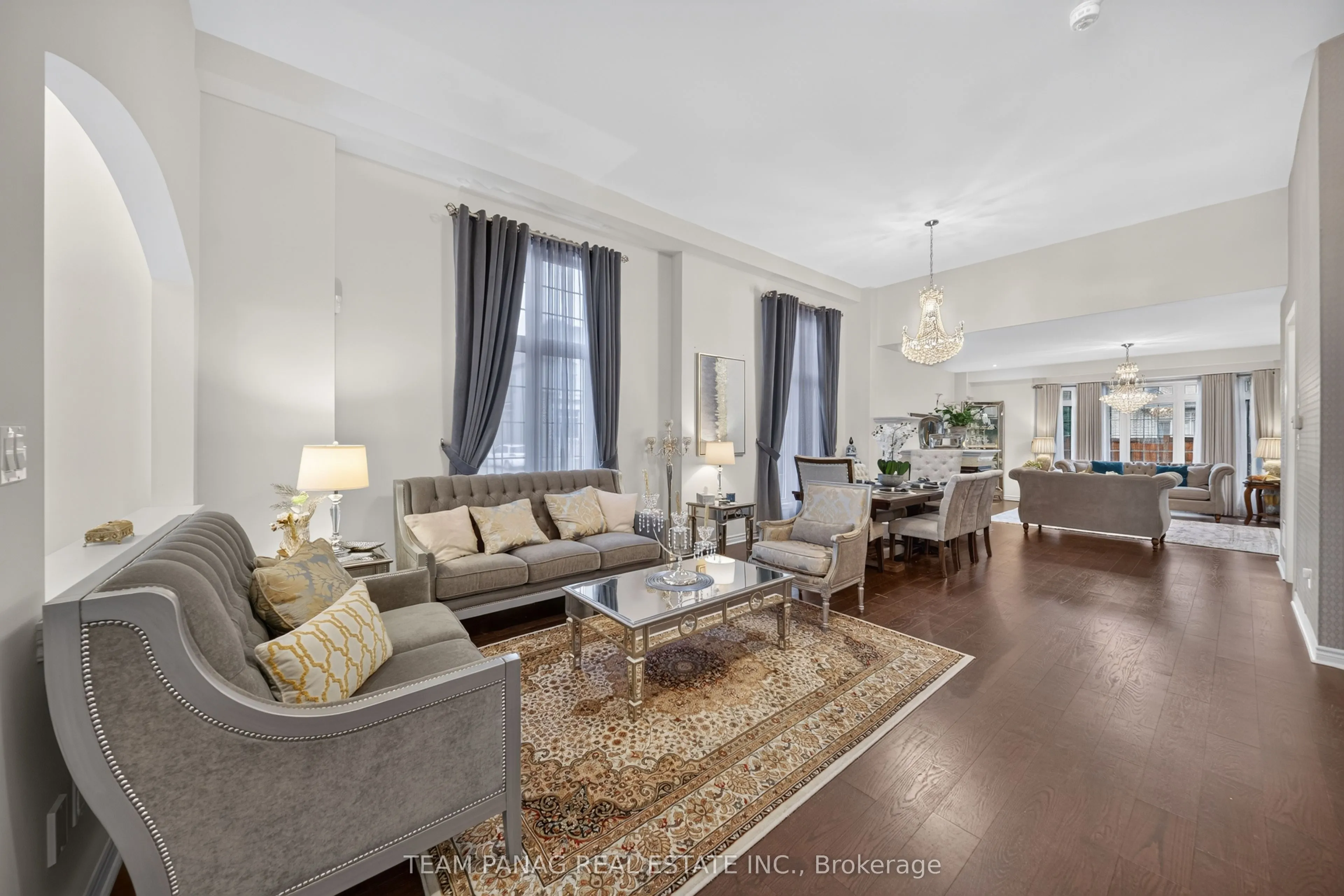 1 Astrantia Way