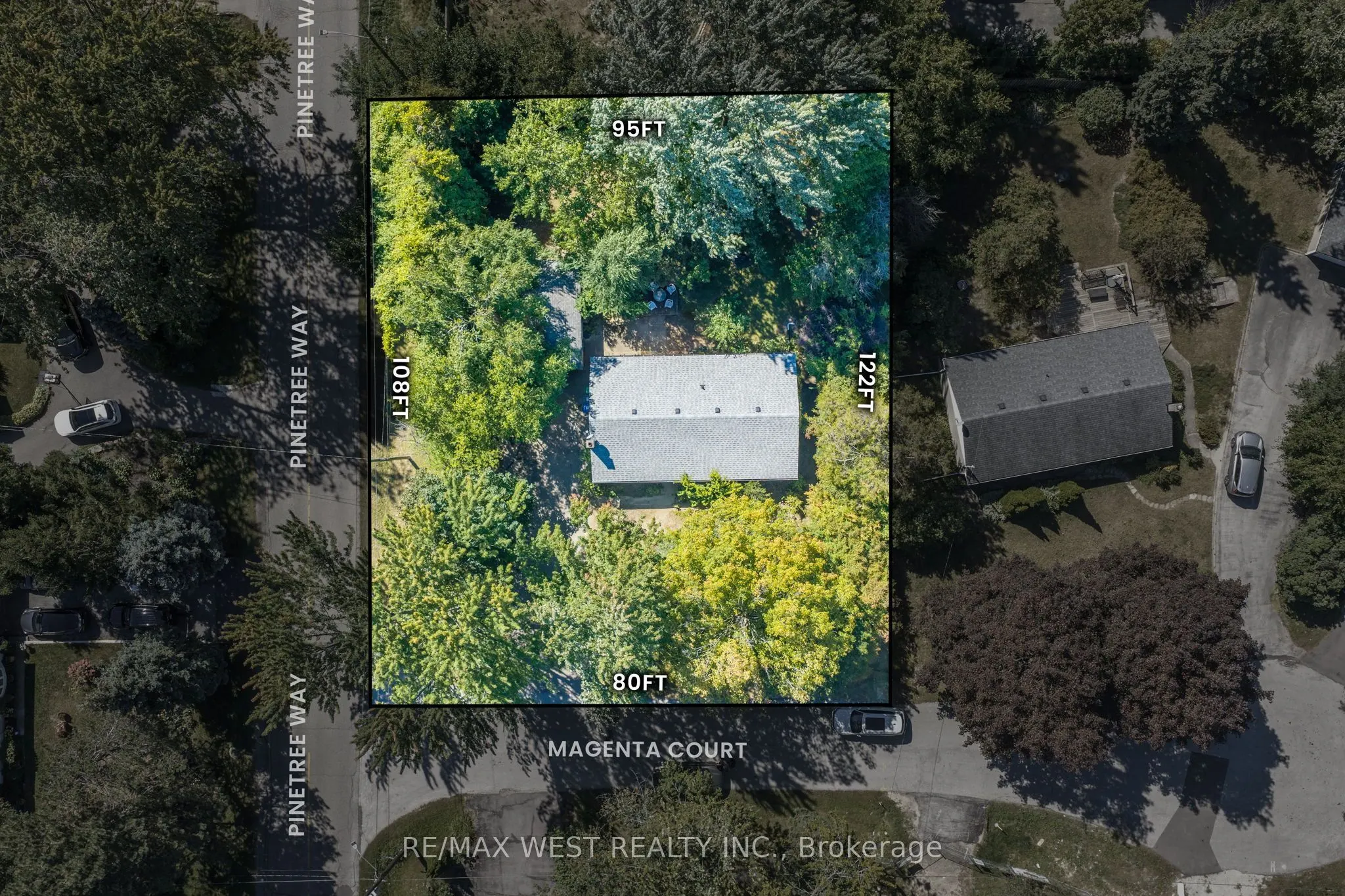 1610 Magenta Court