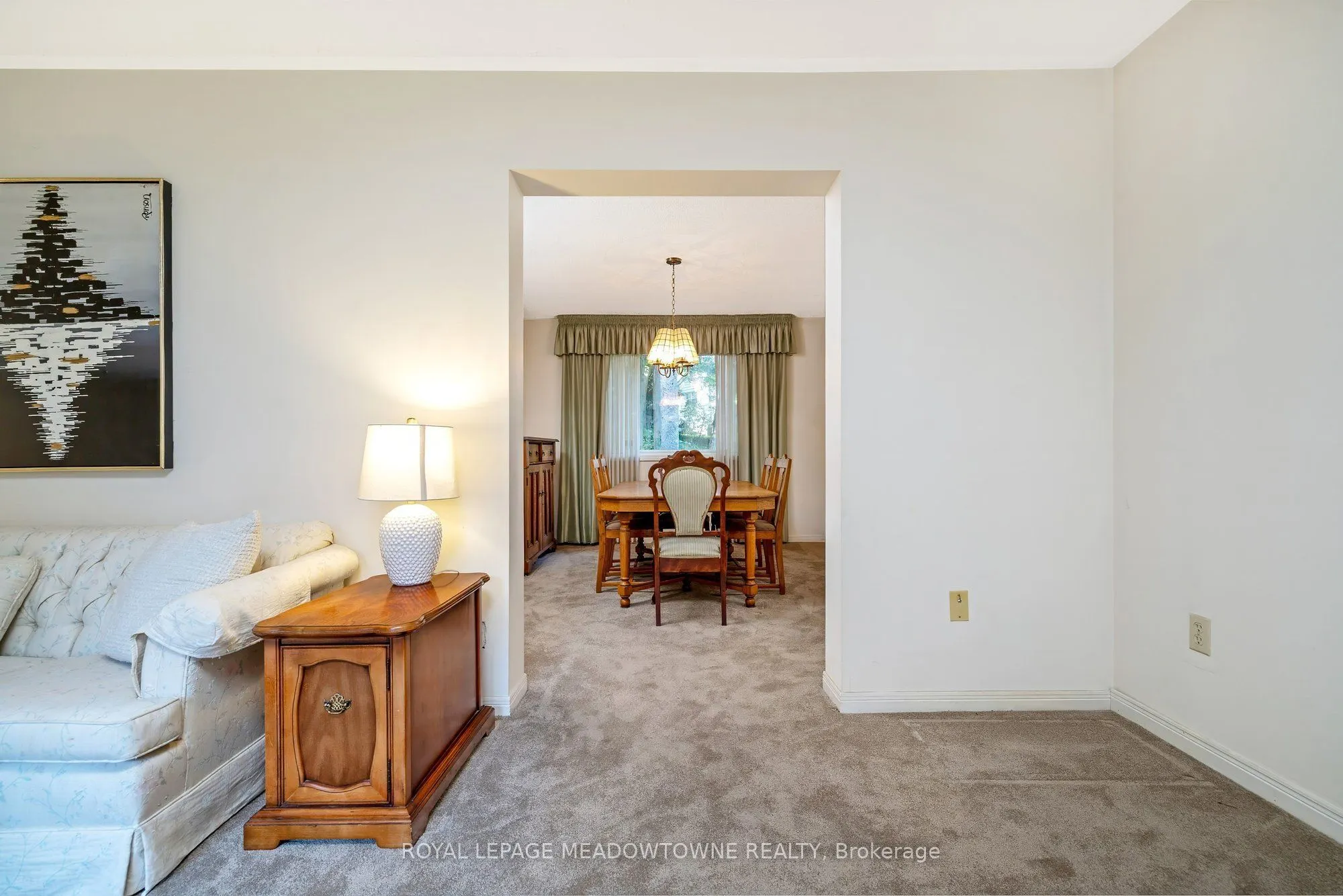 12 Mullen Place