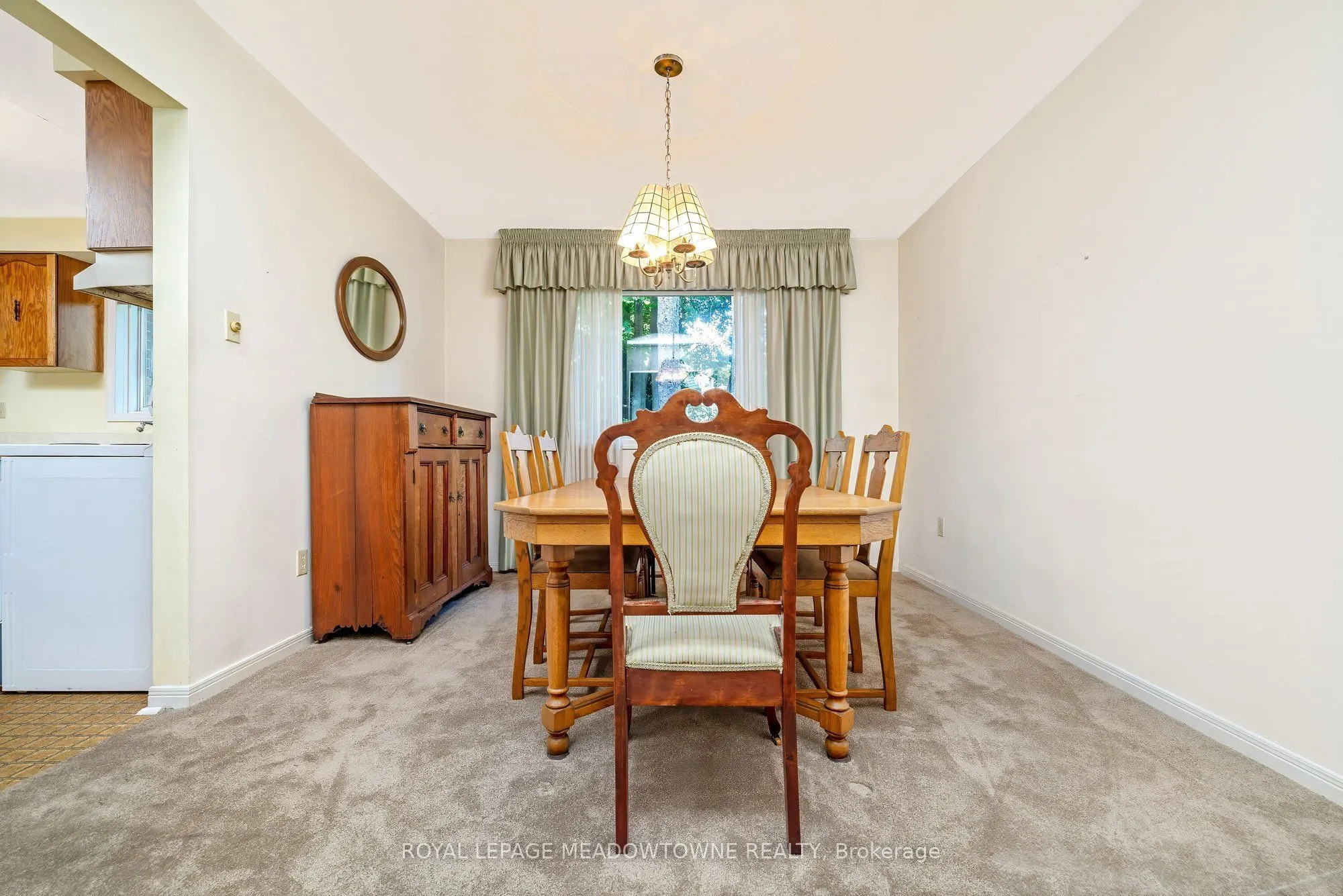 12 Mullen Place