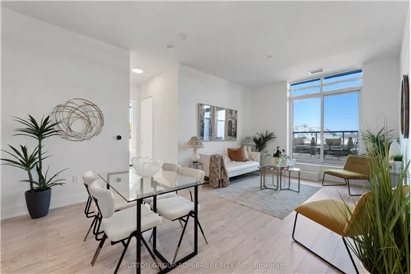 858 Dupont Street #224