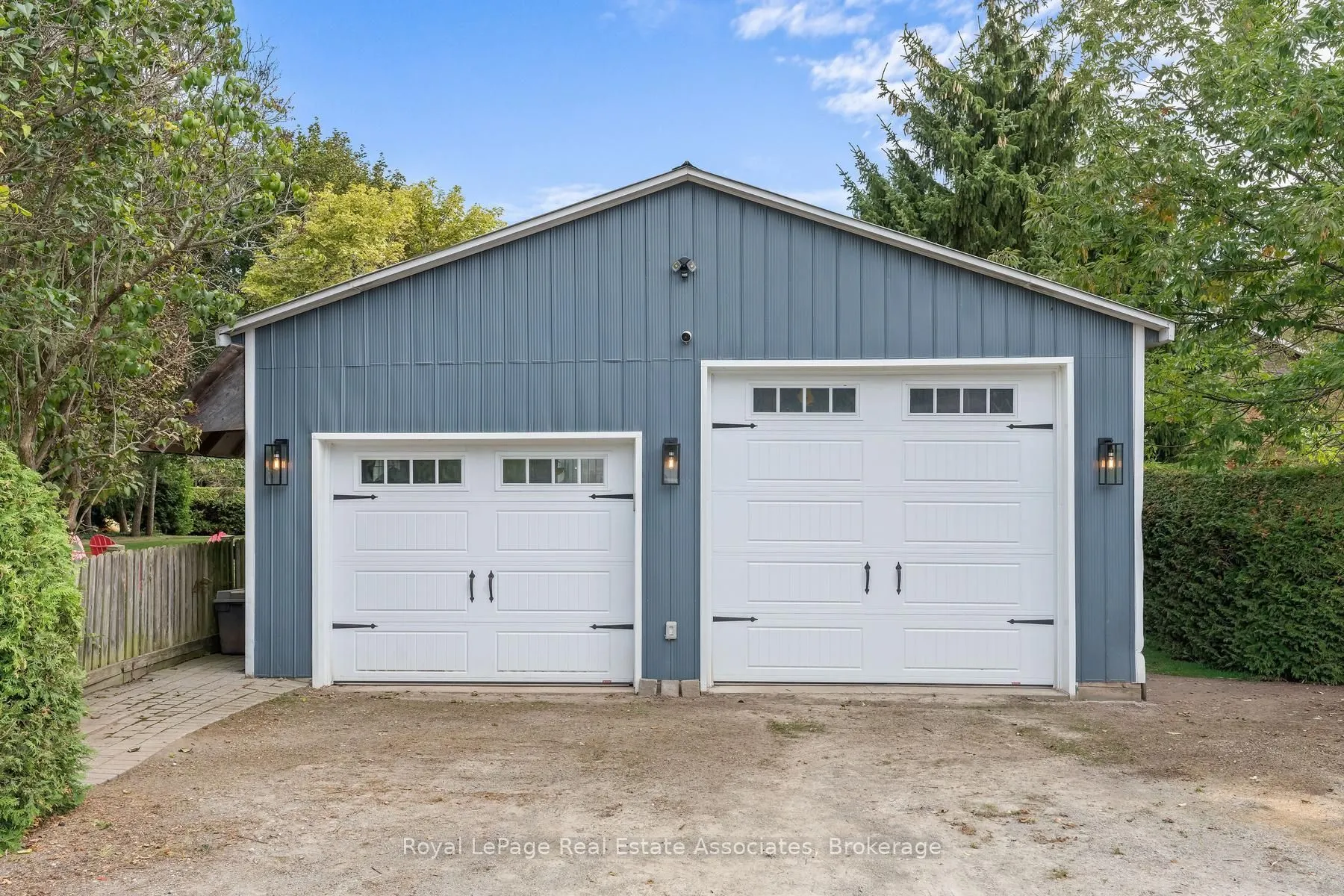 16 Wildwood Road
