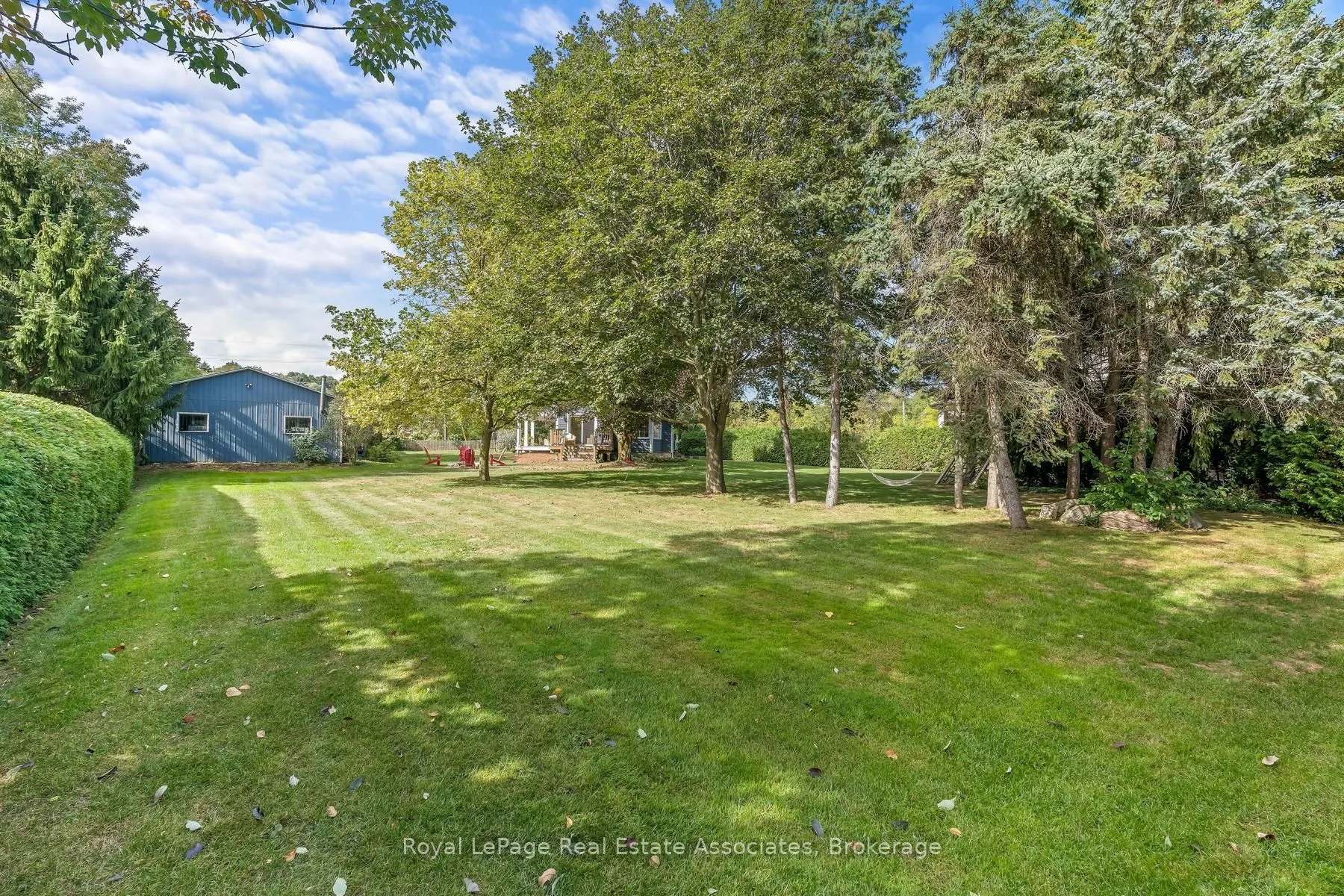 16 Wildwood Road
