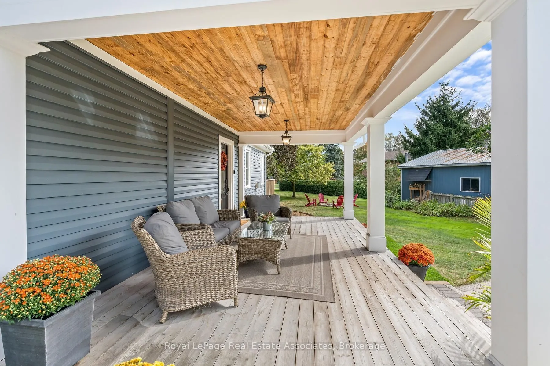 16 Wildwood Road