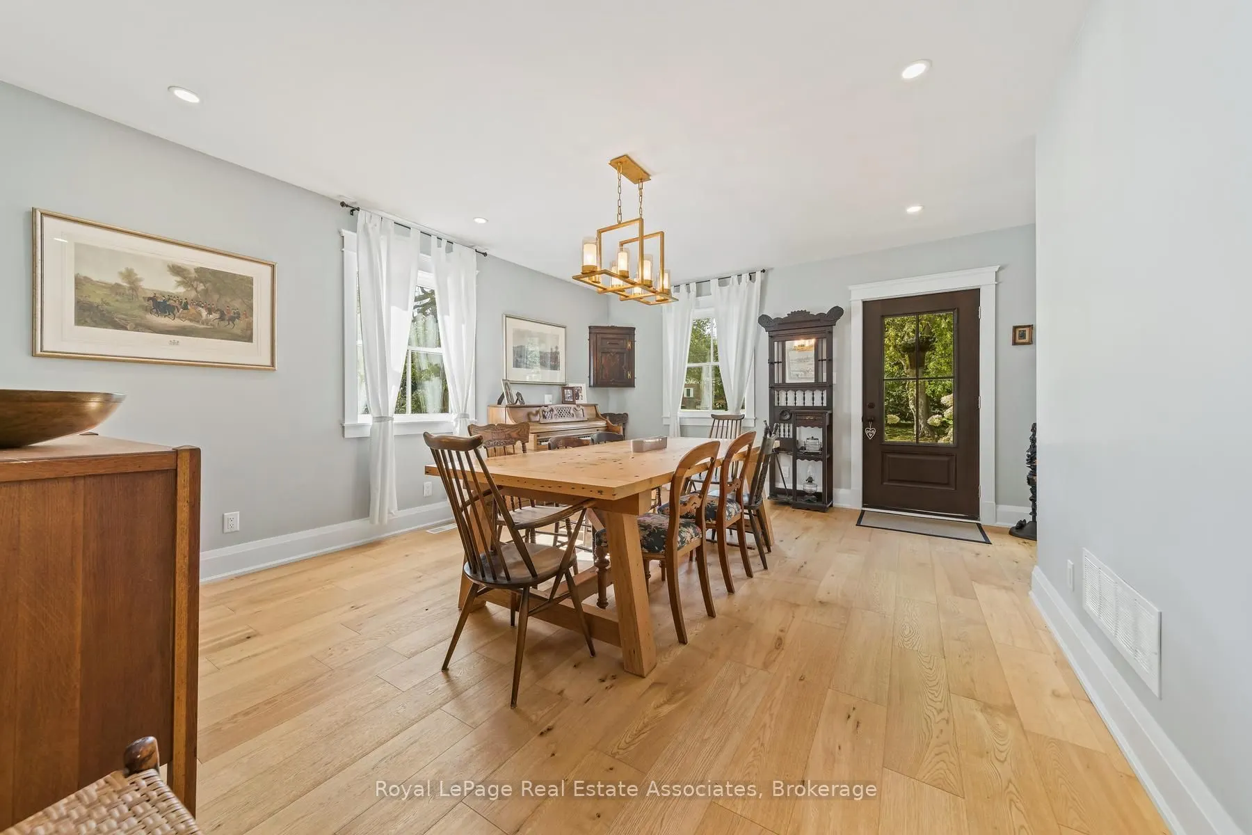 16 Wildwood Road