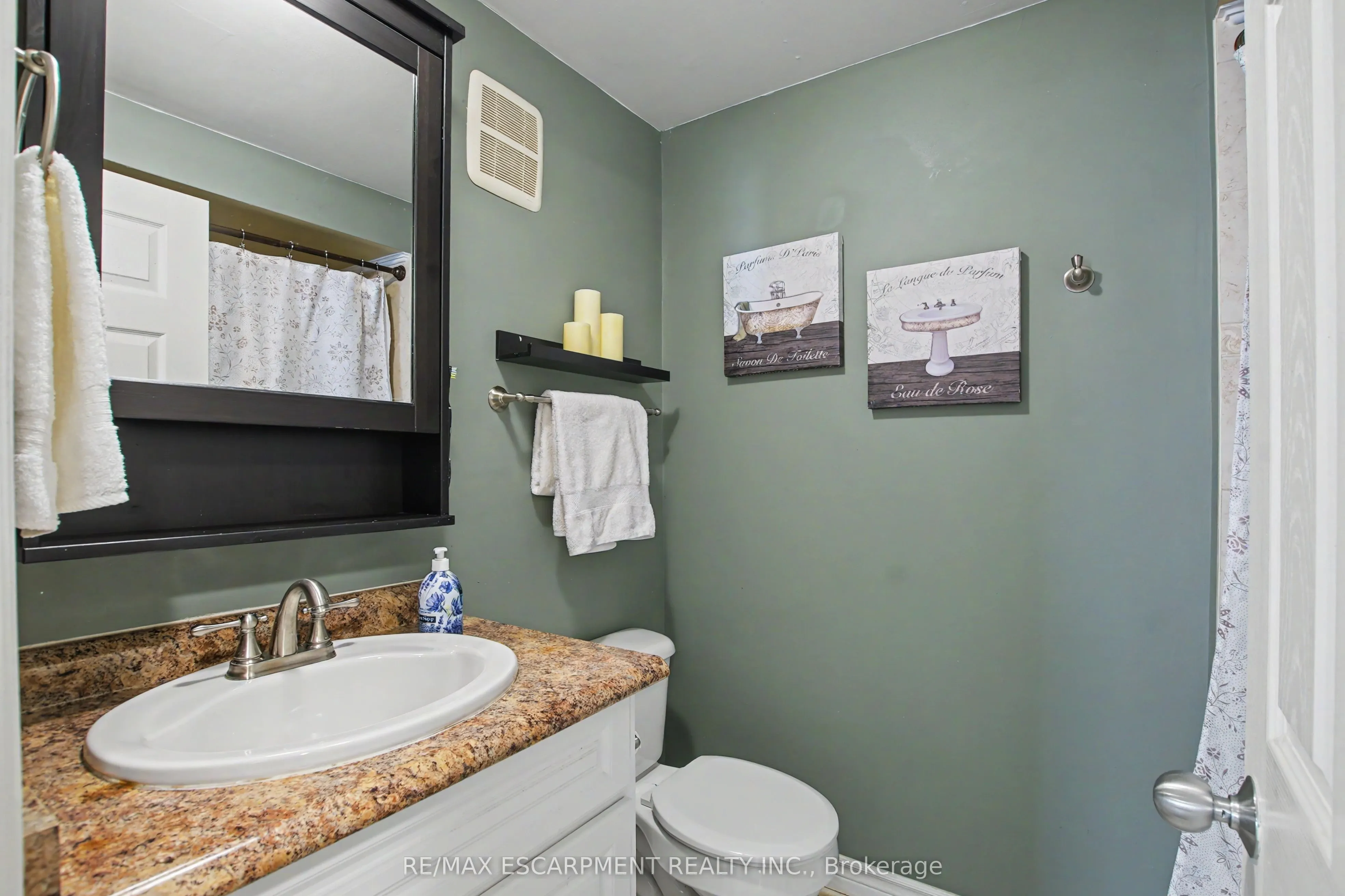 661 Francis Road #4