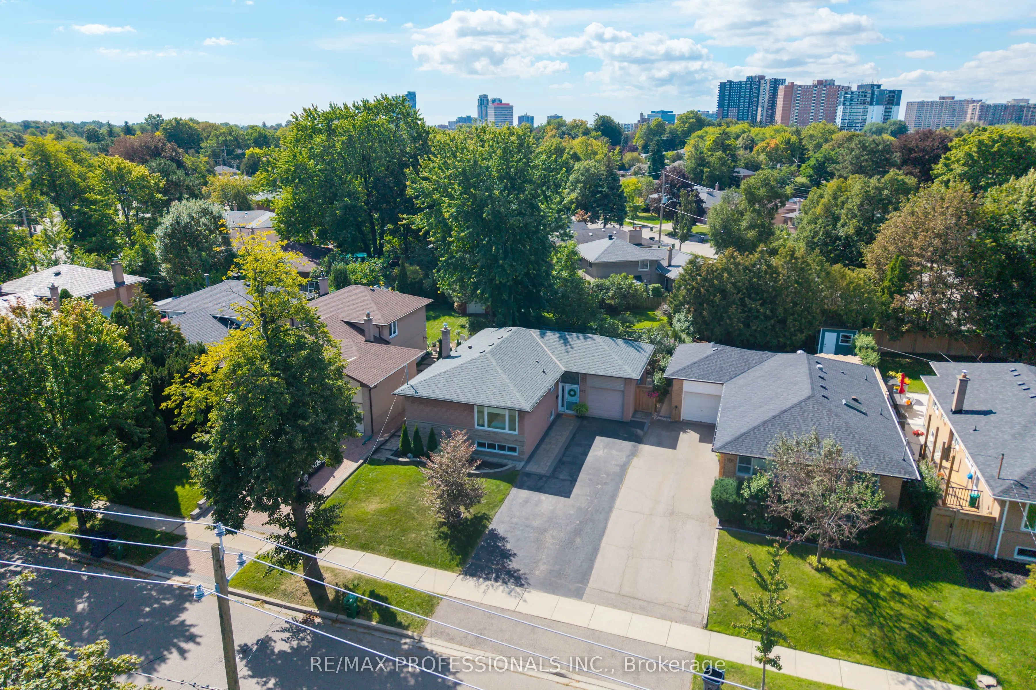 103 West Deane Park Drive