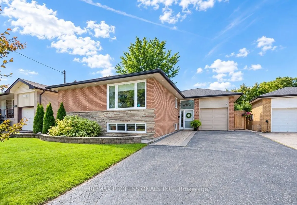 103 West Deane Park Drive