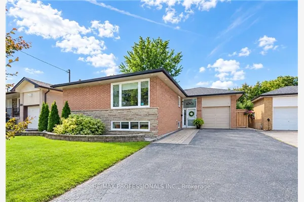 103 West Deane Park Drive