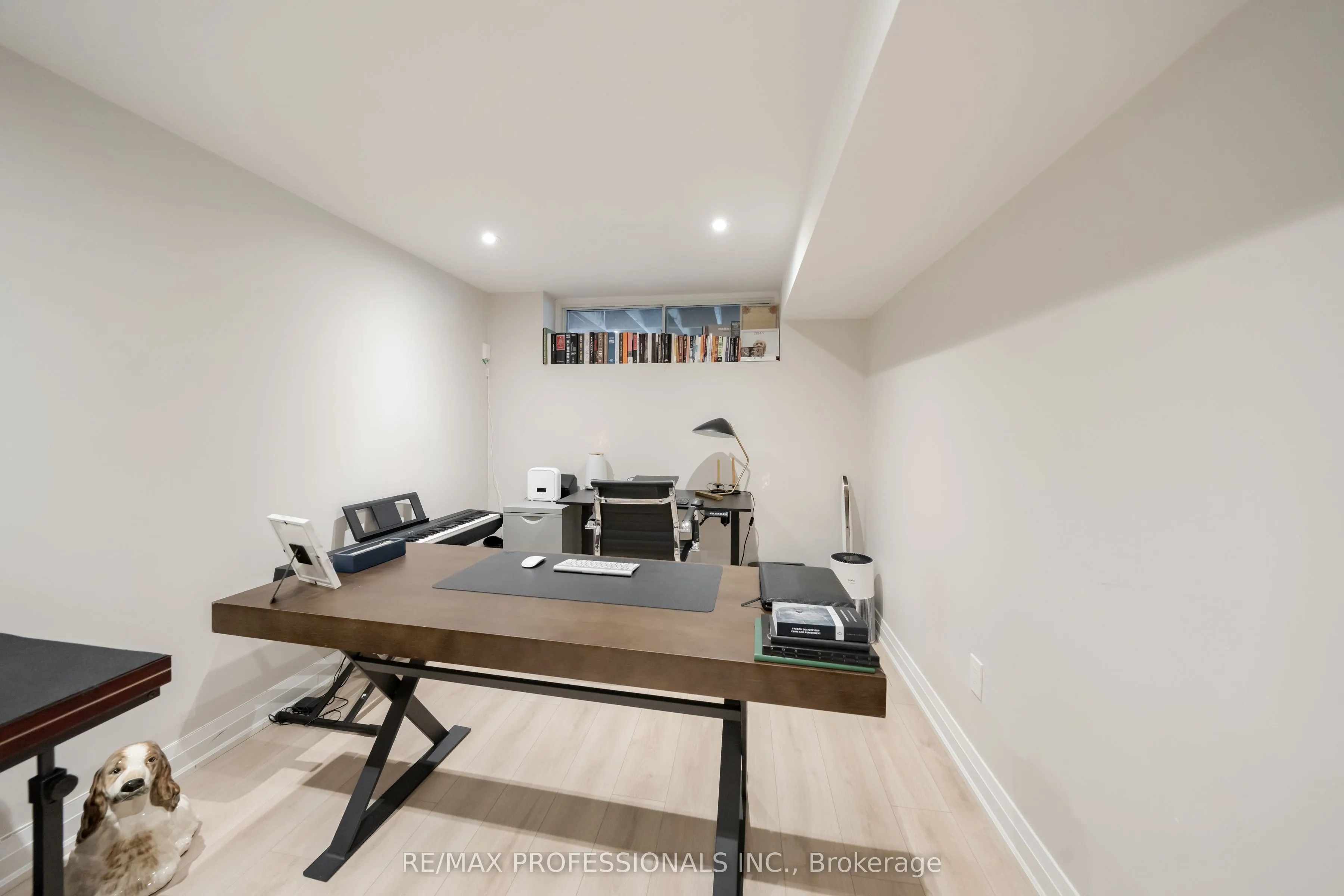 103 West Deane Park Drive