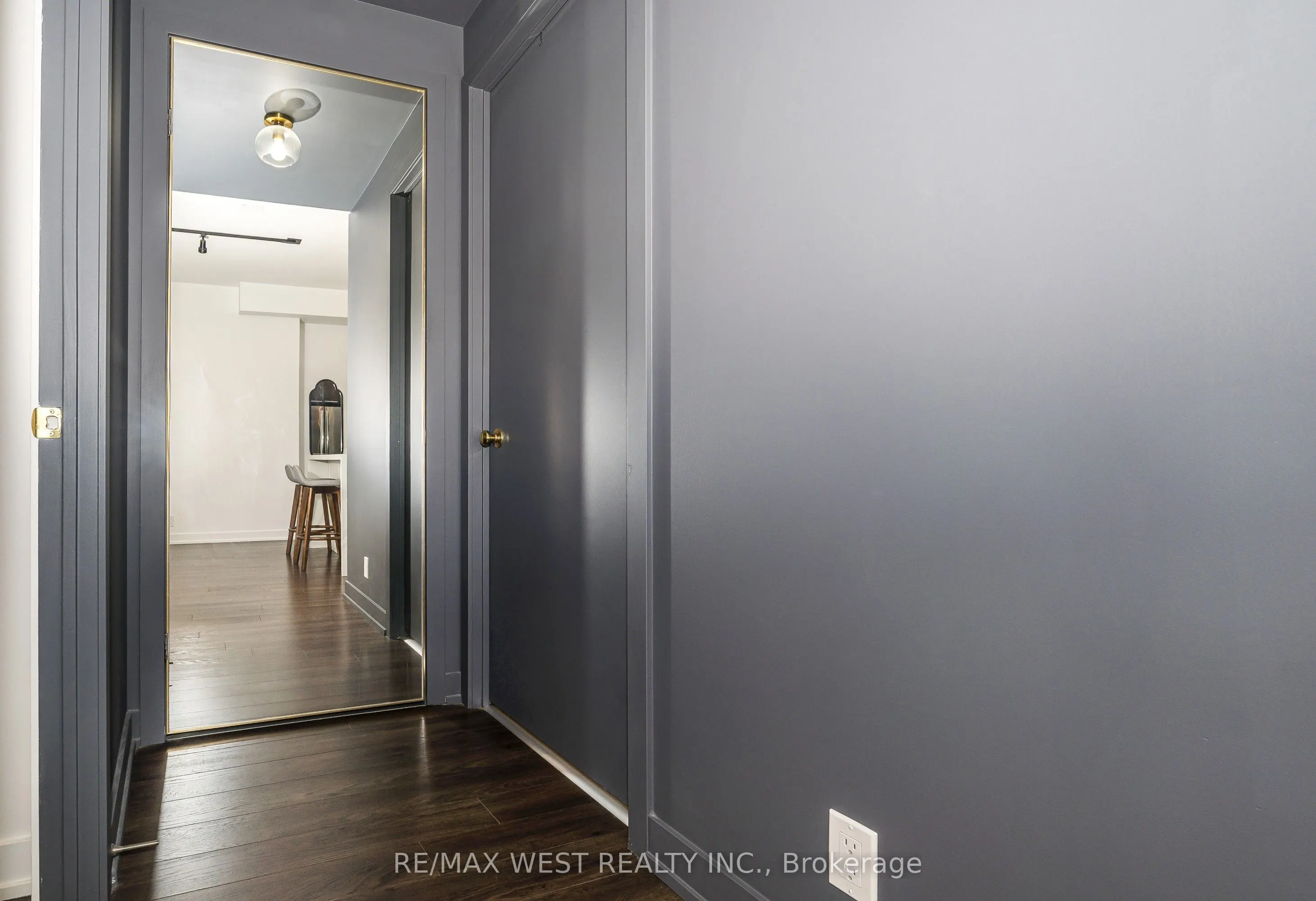 10 Park Lawn Road #1705