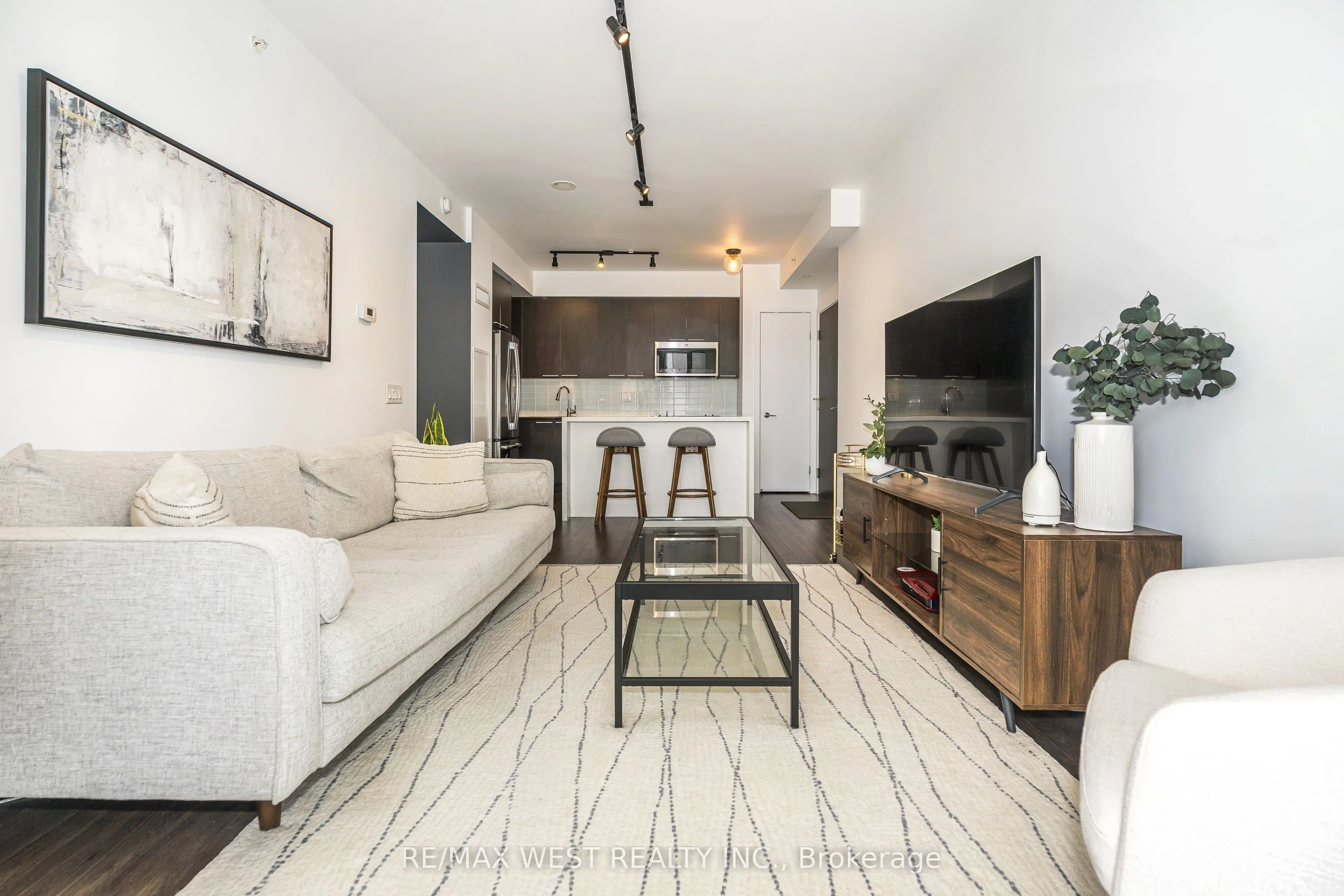 10 Park Lawn Road #1705
