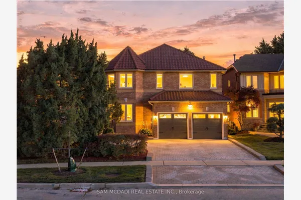 5289 Fallingbrook Drive