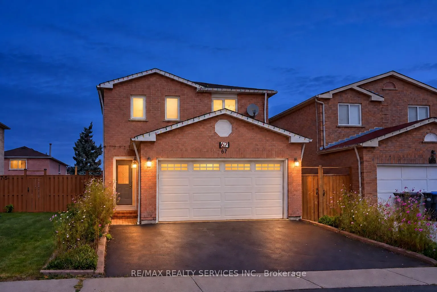 67 Sandmere Avenue