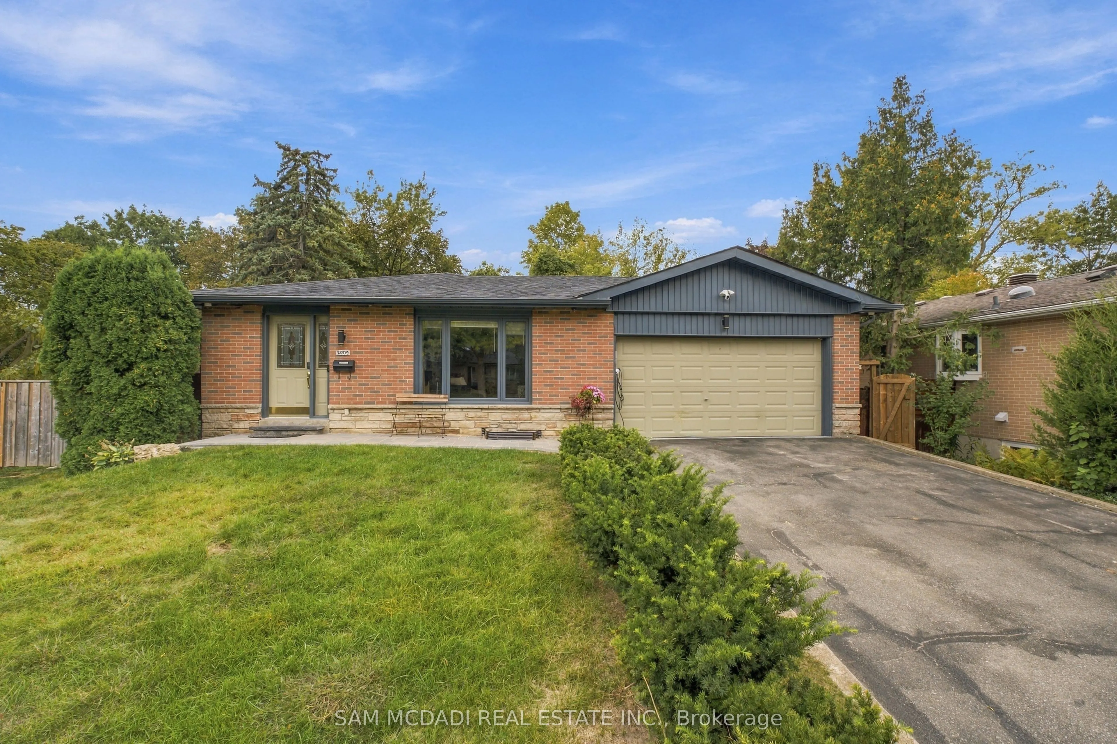 2009 Delaney Drive