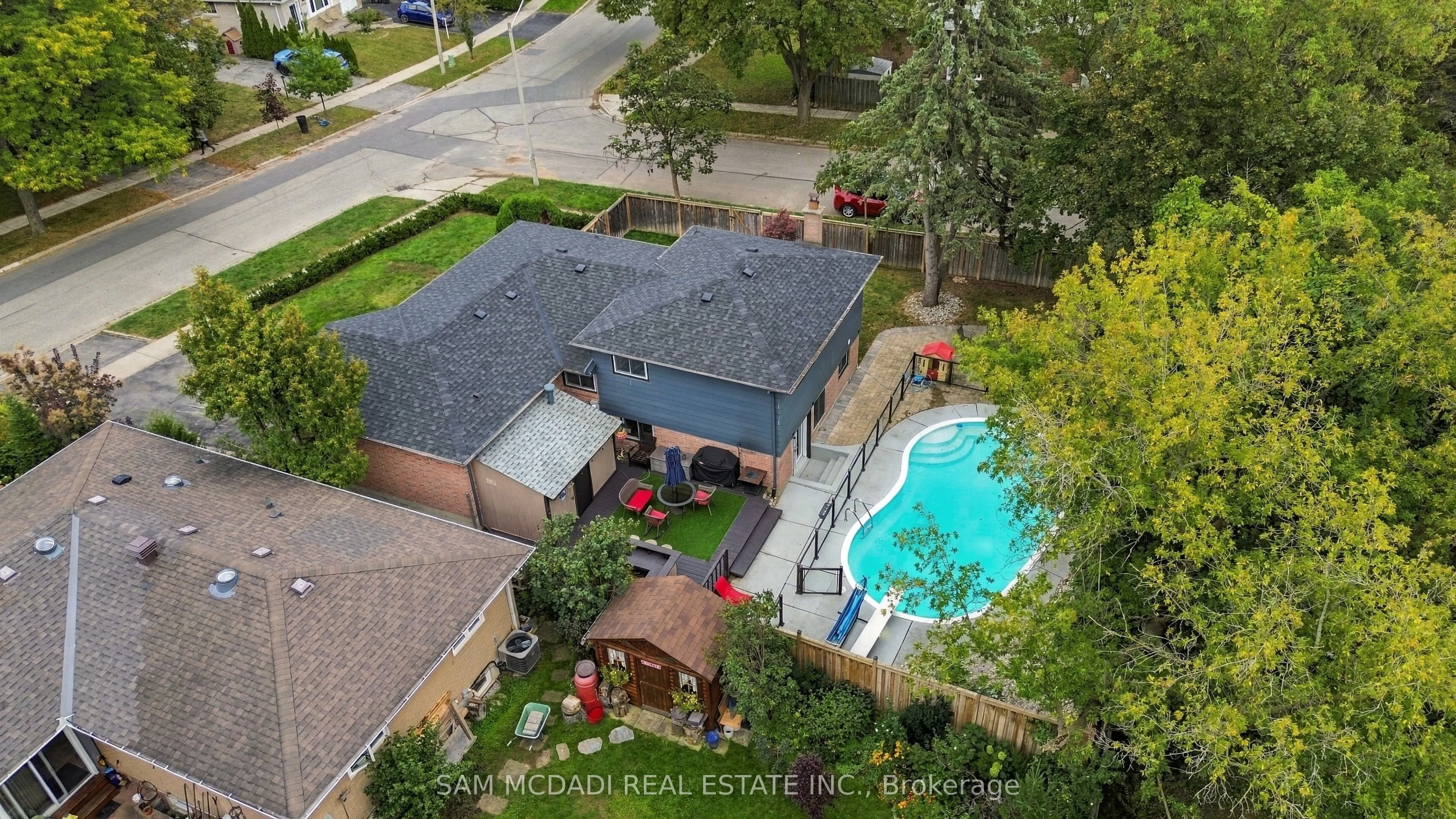 2009 Delaney Drive