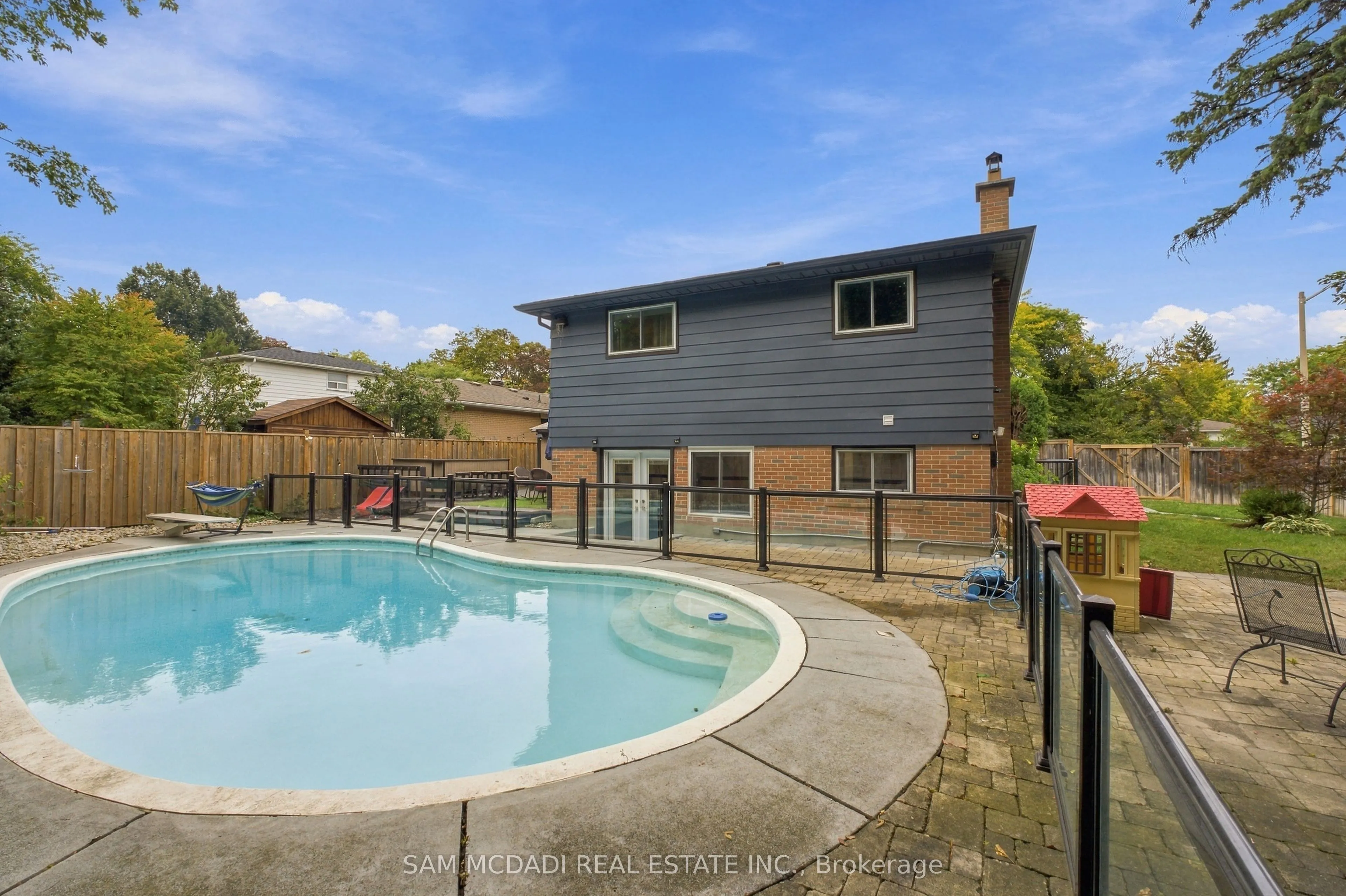 2009 Delaney Drive