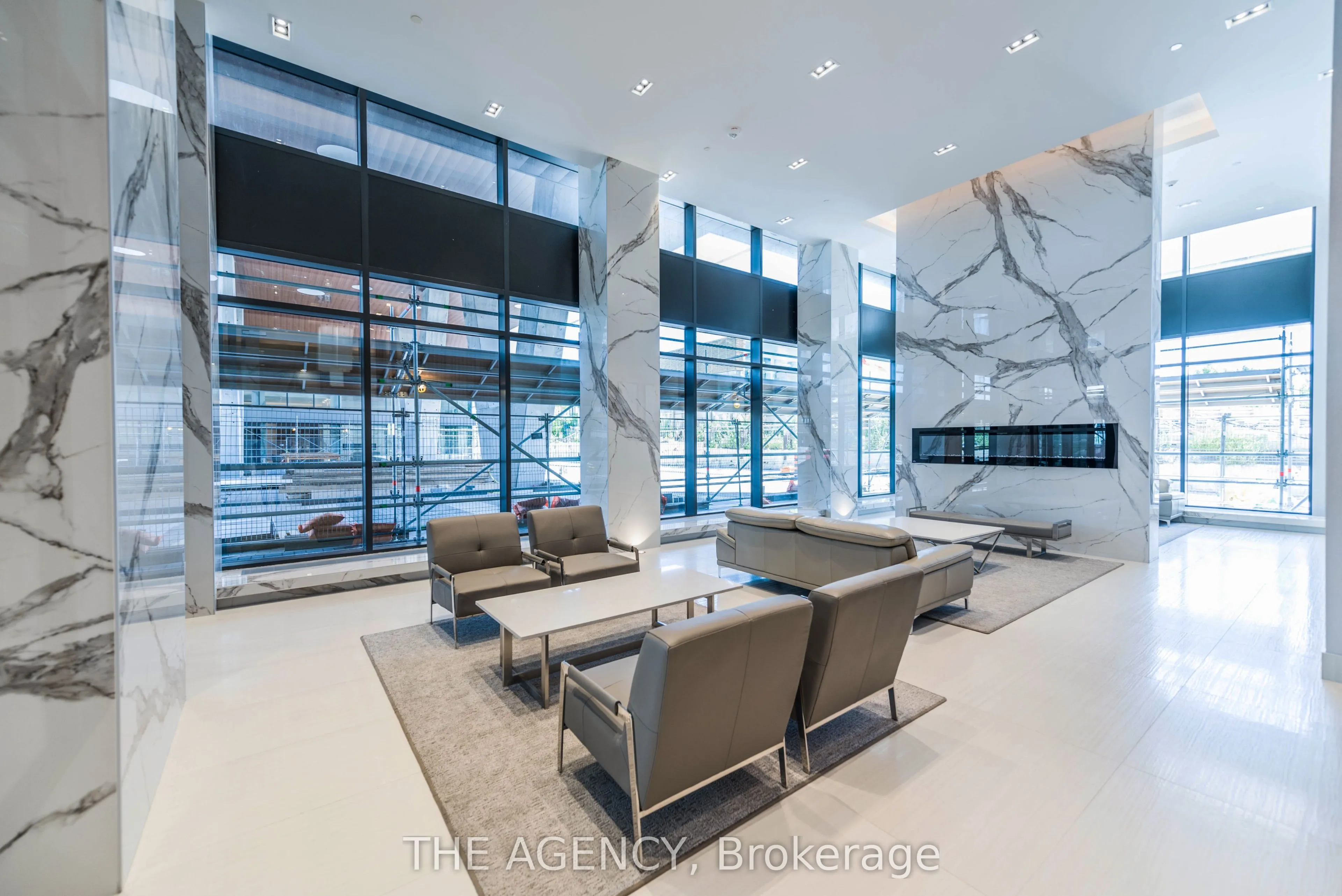20 Shore Breeze Drive #4208