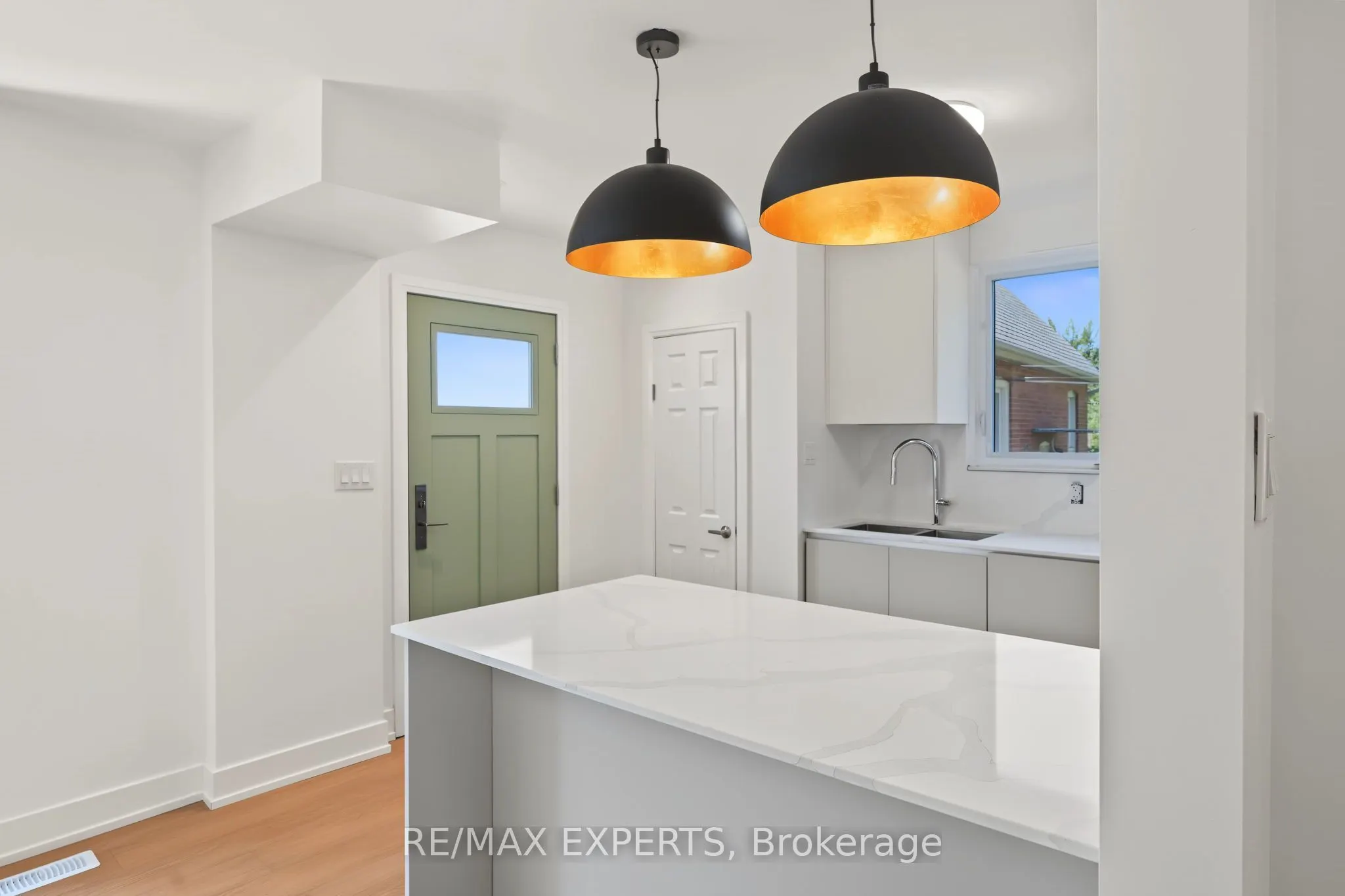 3 Greenacres Road
