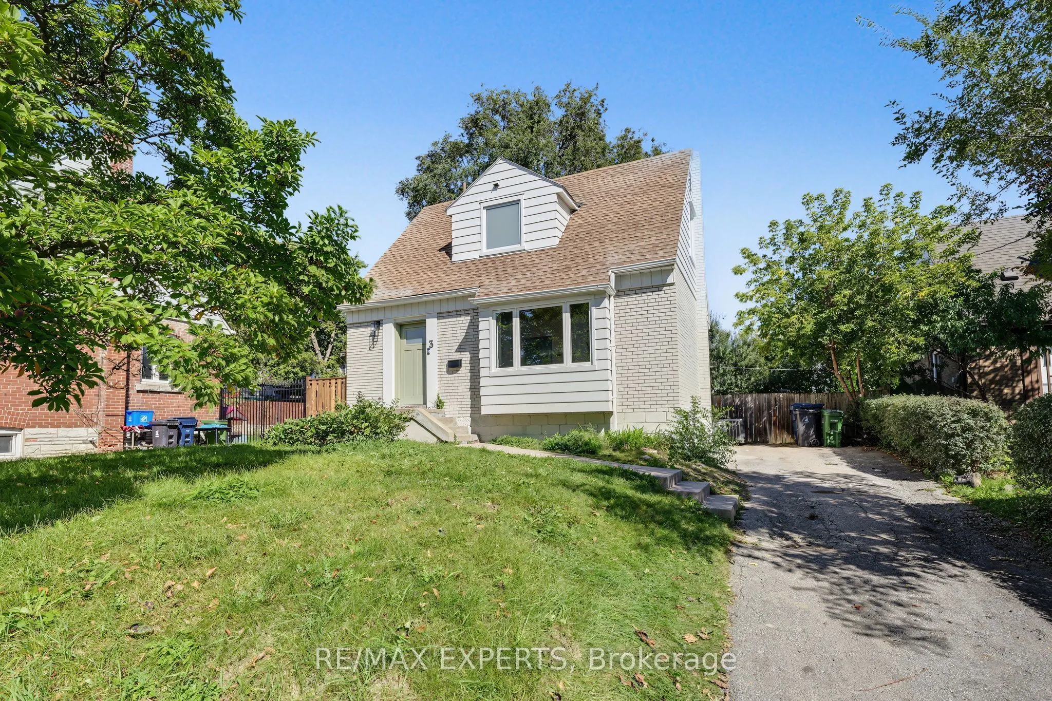 3 Greenacres Road