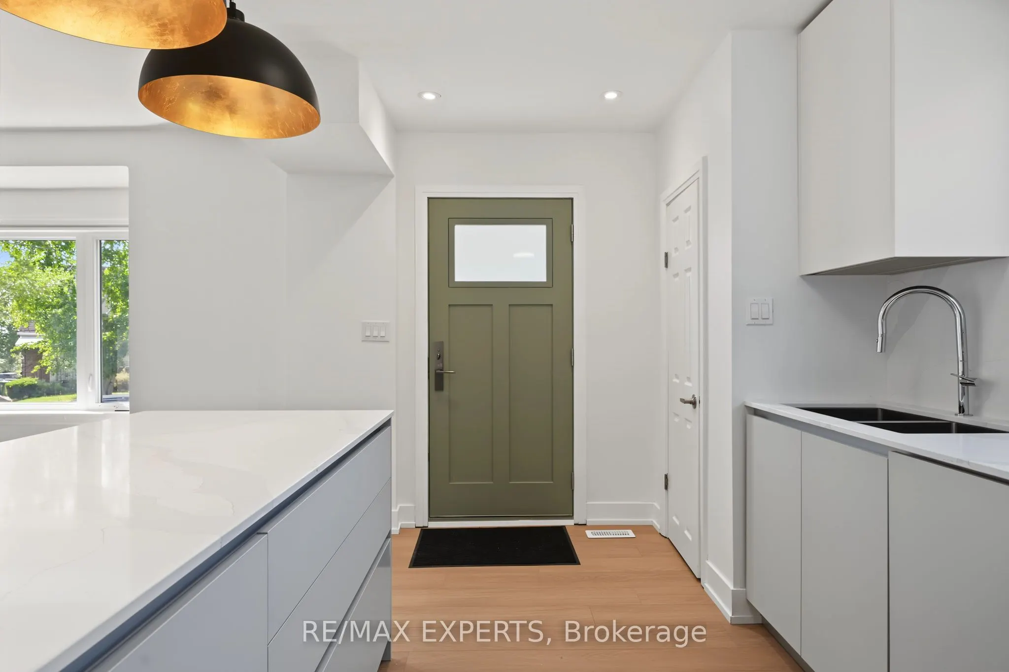 3 Greenacres Road