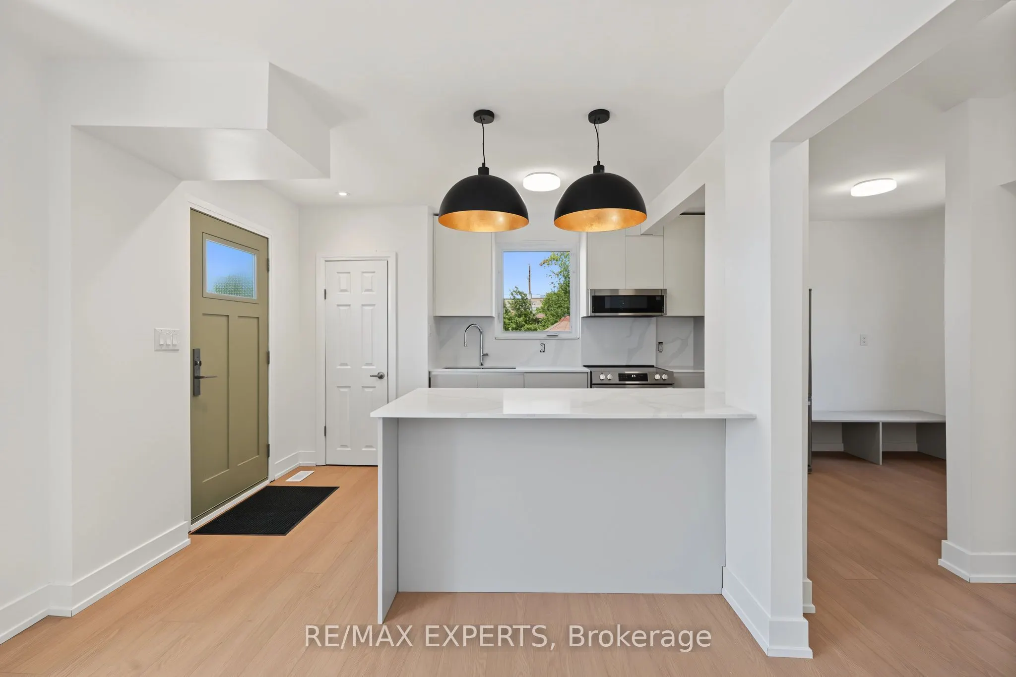 3 Greenacres Road