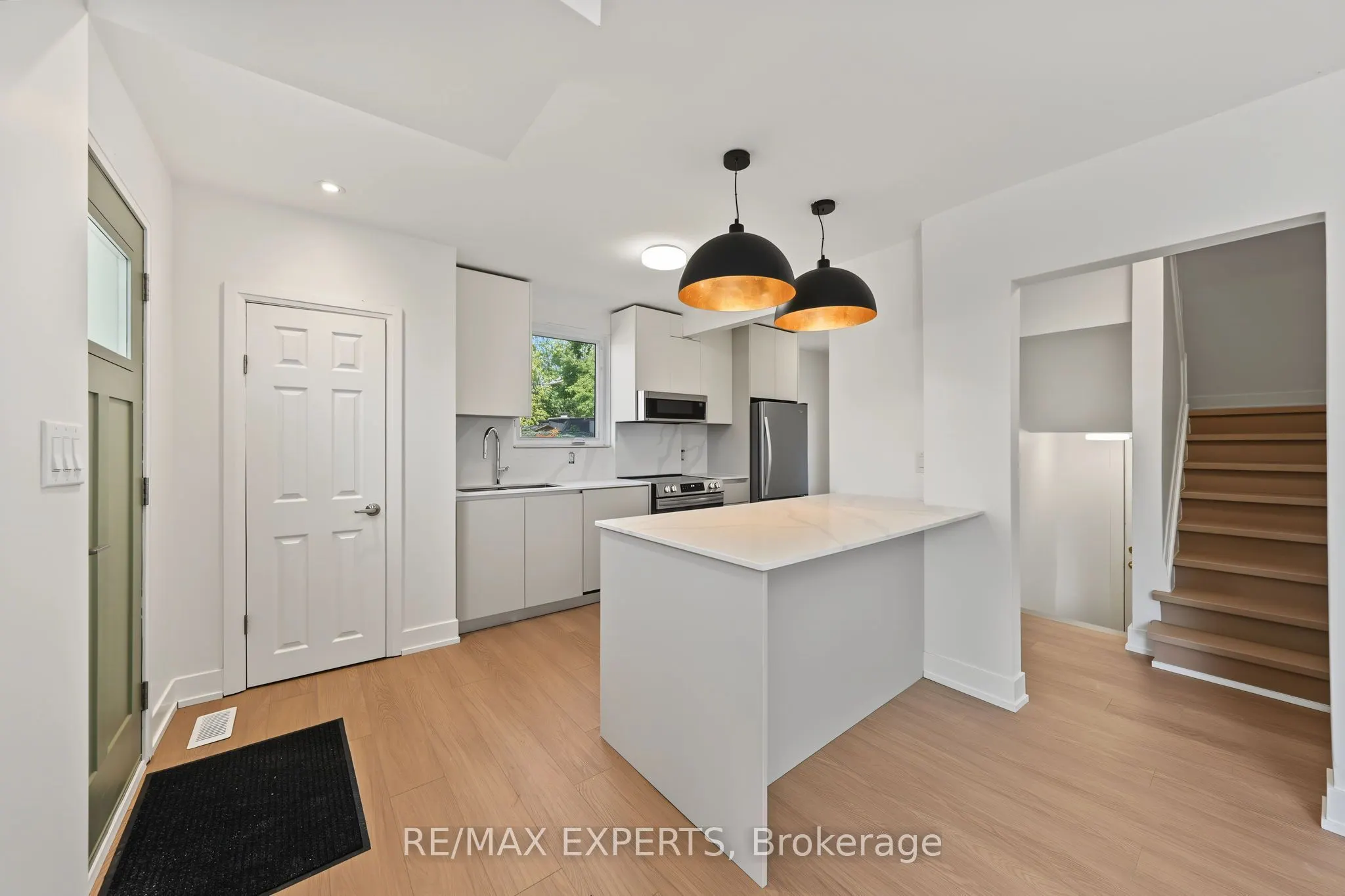 3 Greenacres Road