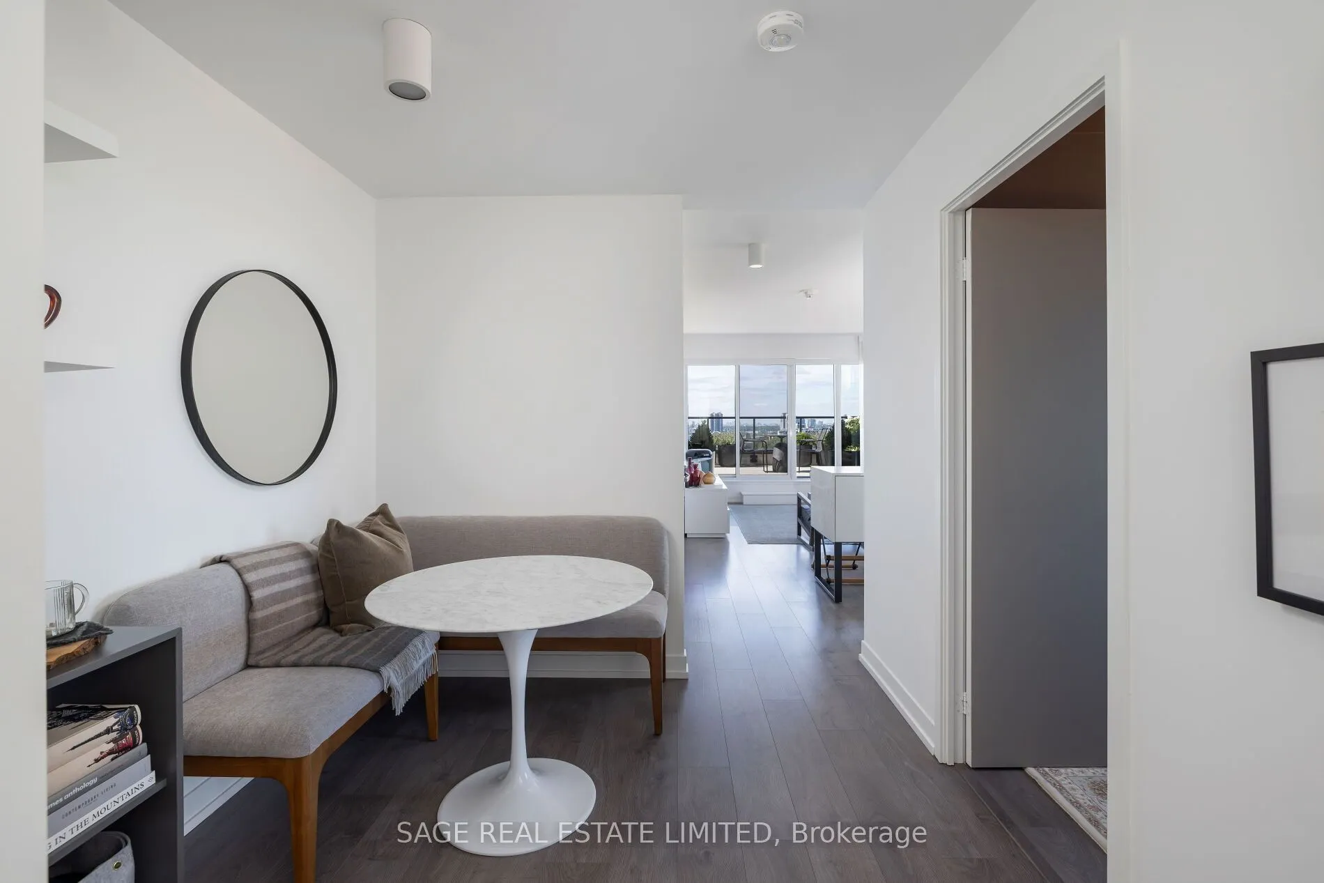 270 Dufferin Street #1214