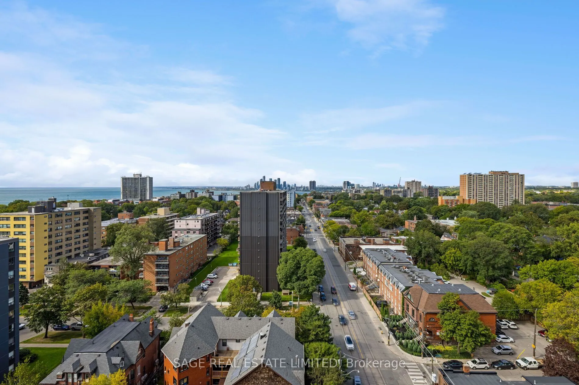270 Dufferin Street #1214