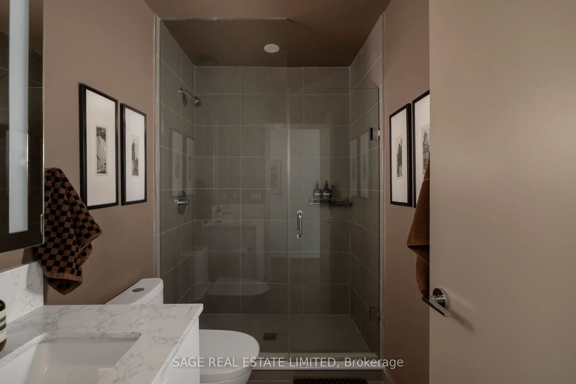 270 Dufferin Street #1214
