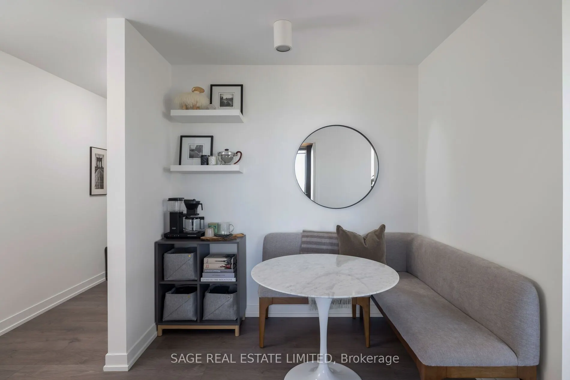 270 Dufferin Street #1214