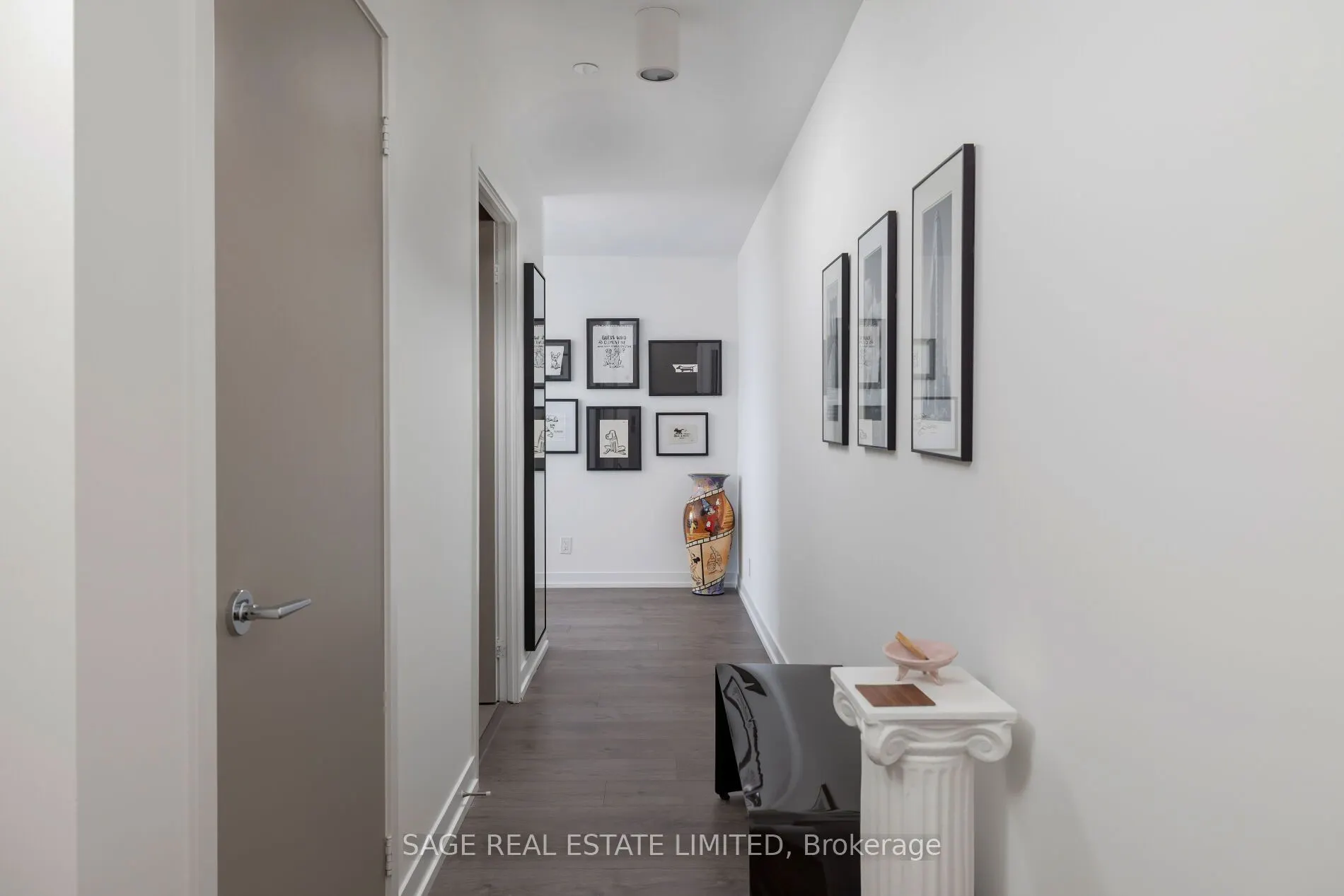270 Dufferin Street #1214