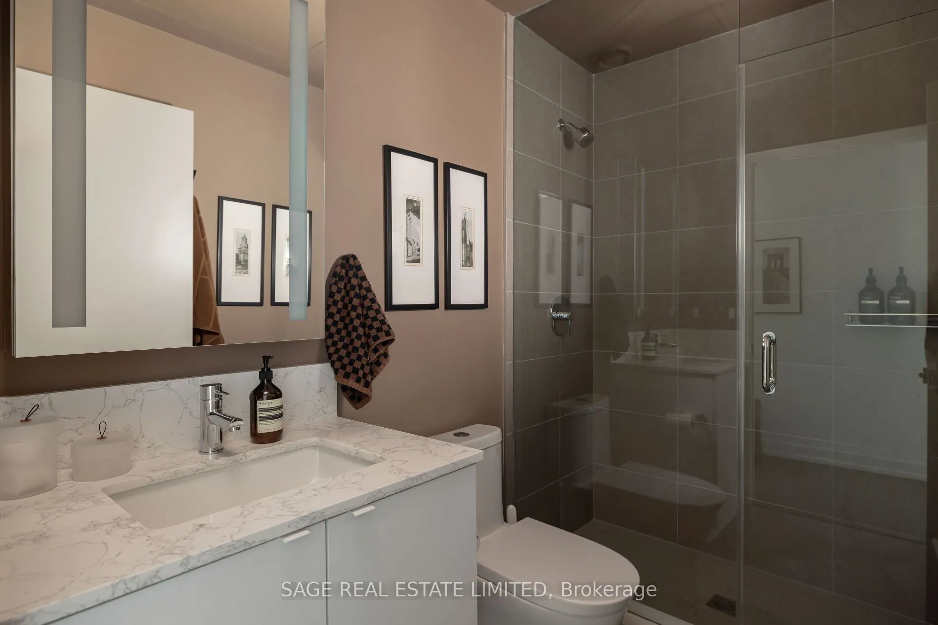 270 Dufferin Street #1214