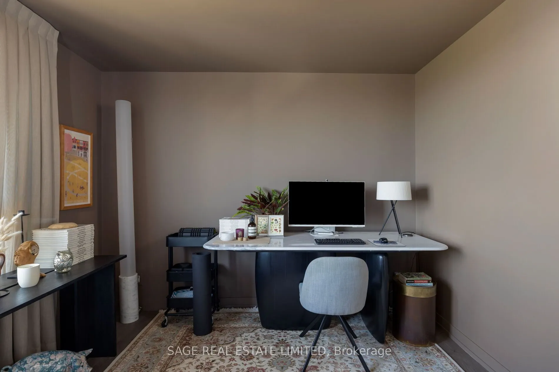 270 Dufferin Street #1214