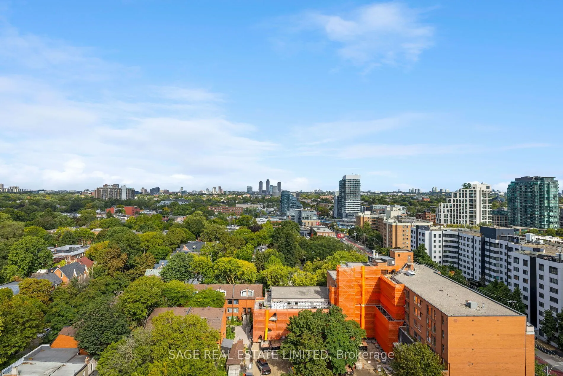 270 Dufferin Street #1214