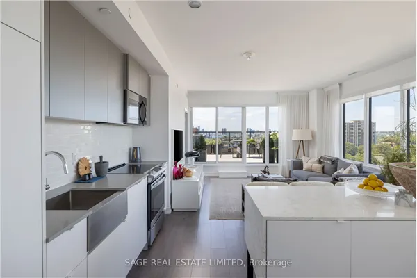270 Dufferin Street