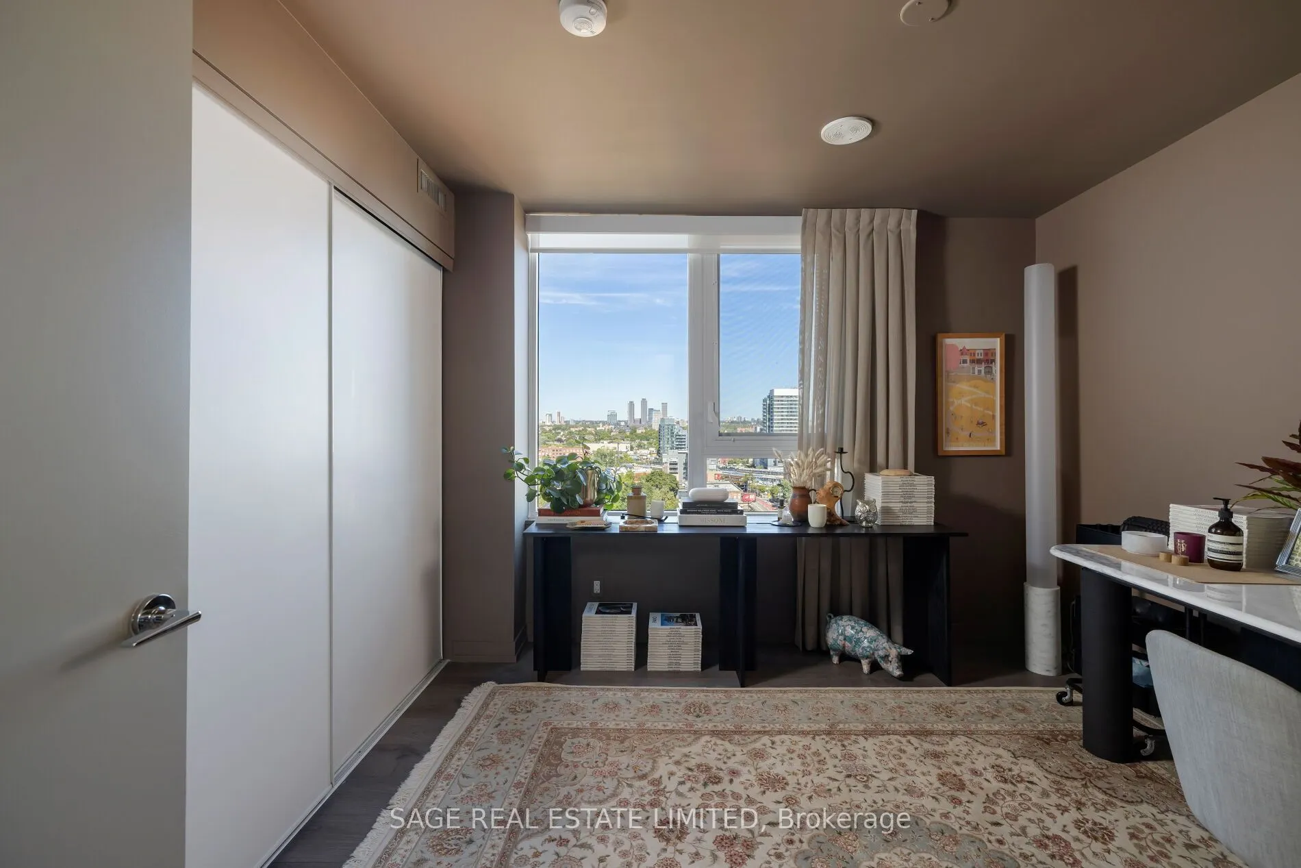 270 Dufferin Street #1214