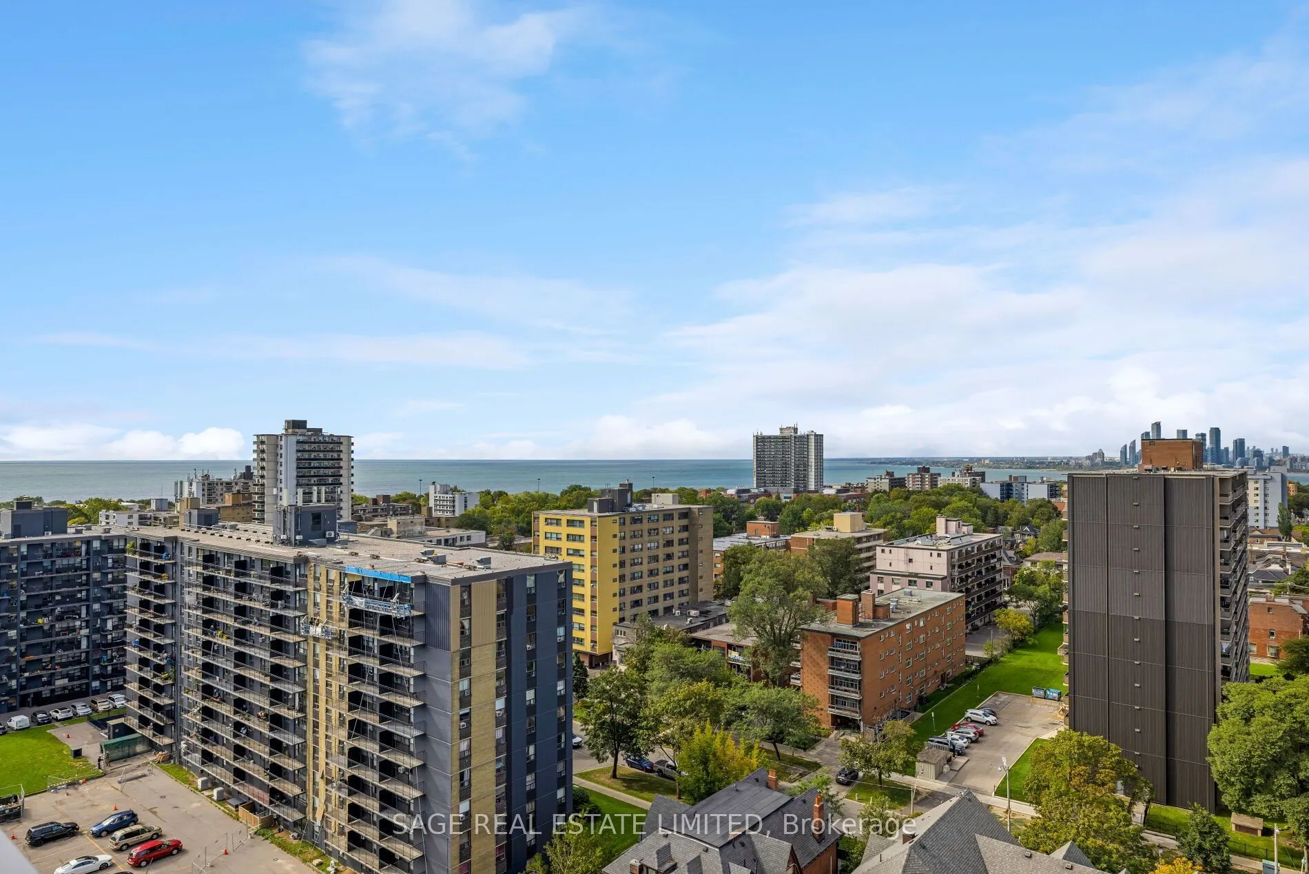 270 Dufferin Street #1214