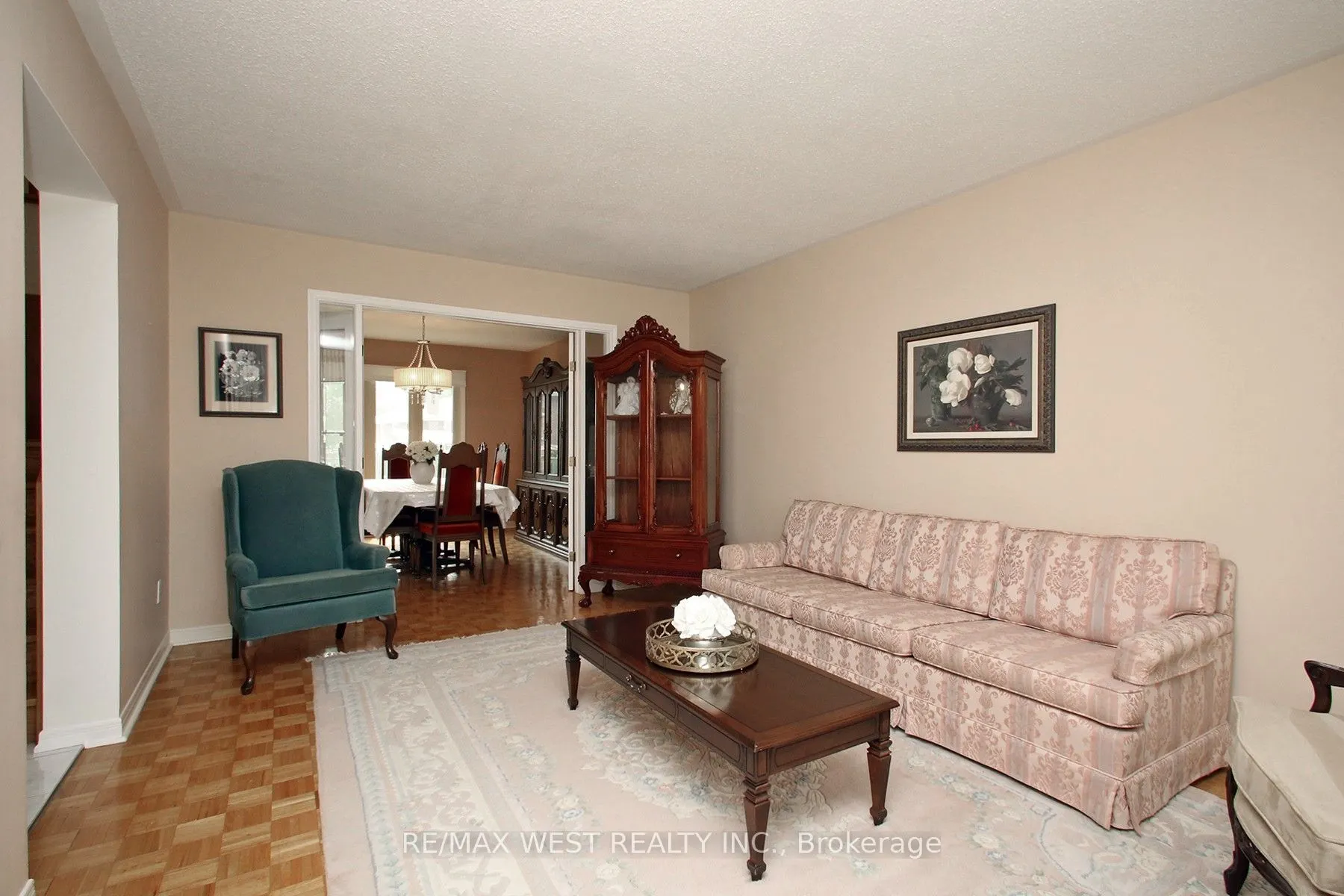 540 Louis Drive