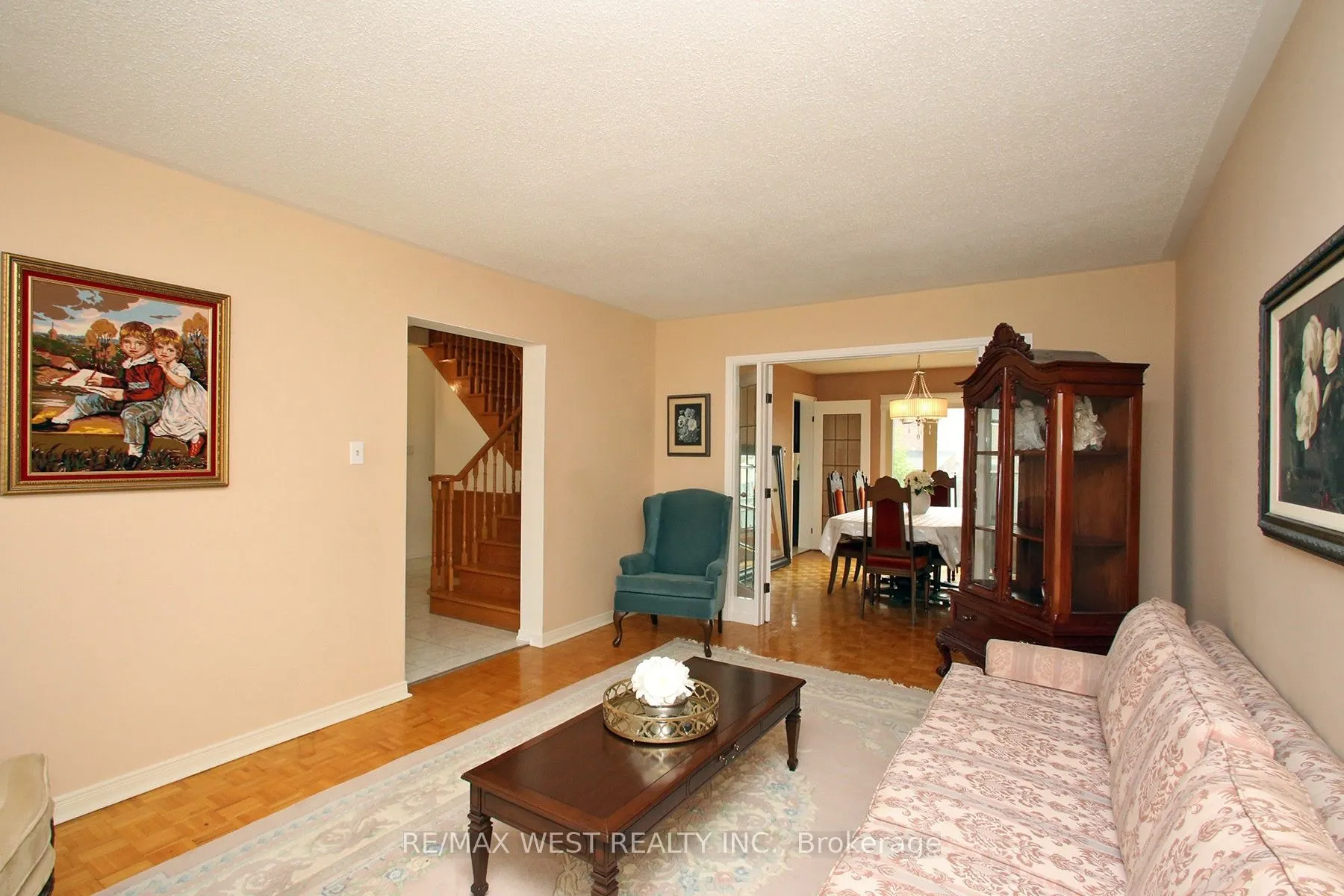 540 Louis Drive