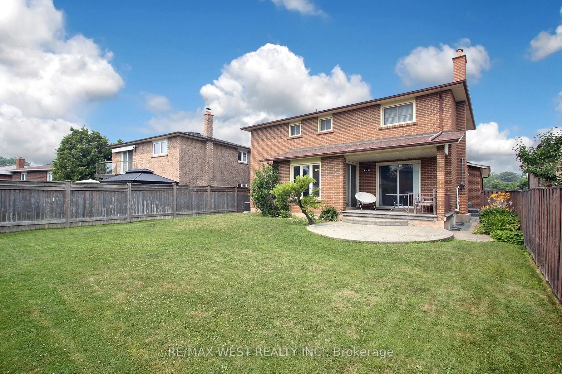 540 Louis Drive