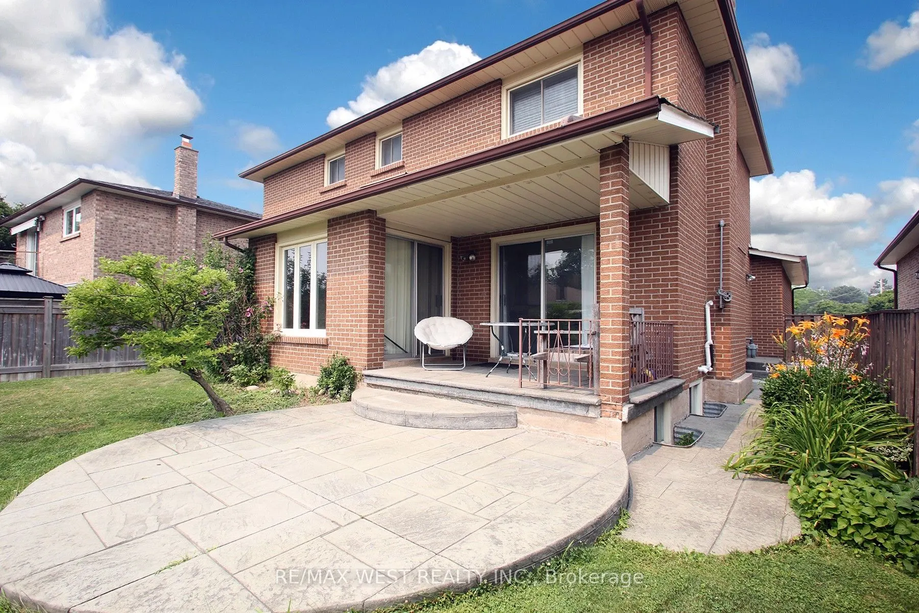 540 Louis Drive