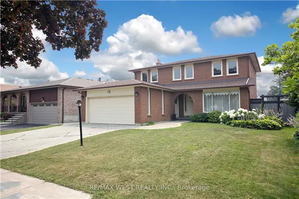 540 Louis Drive