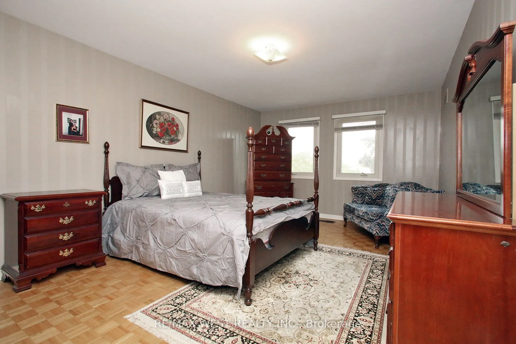 540 Louis Drive