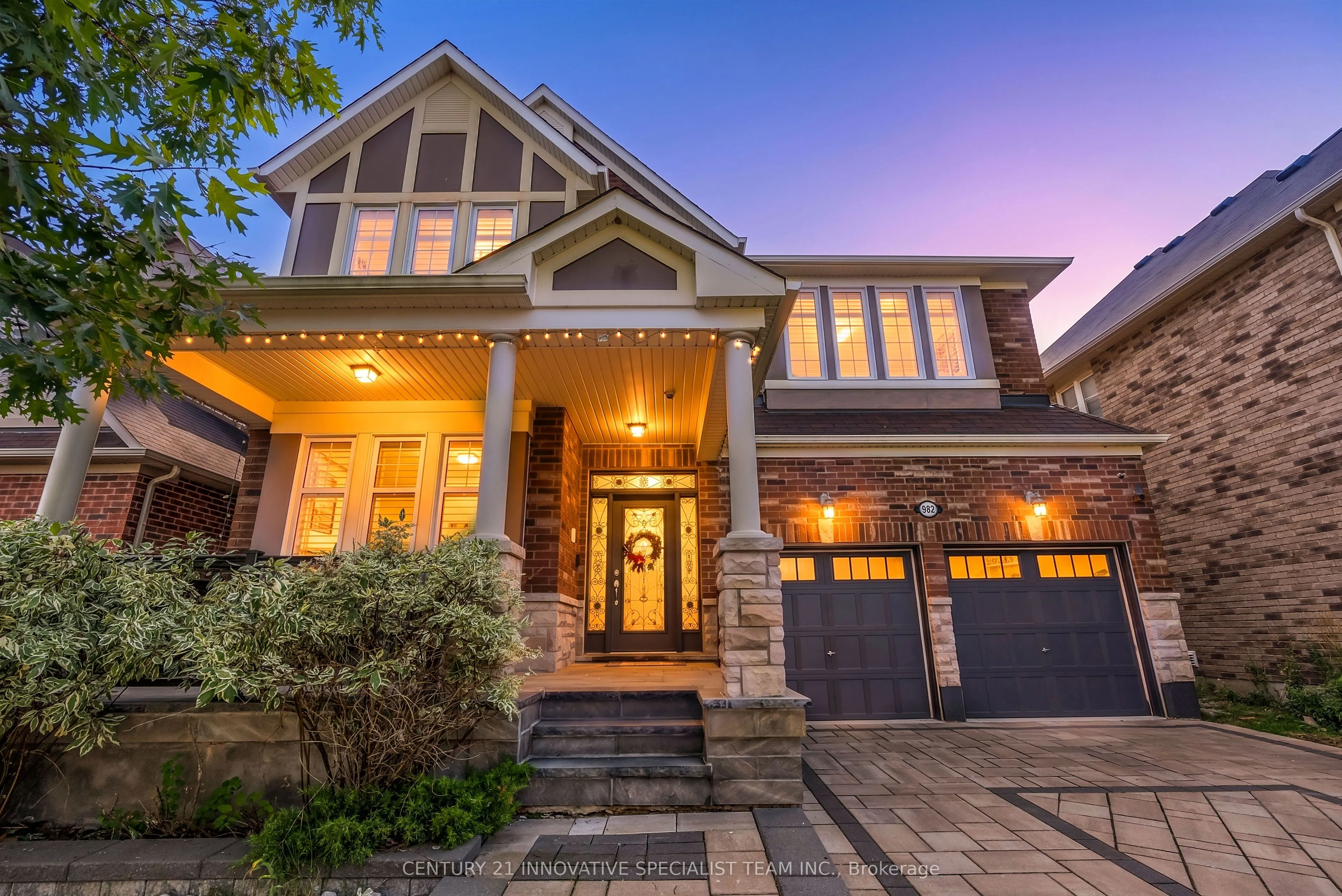 982 Syndenham Lane